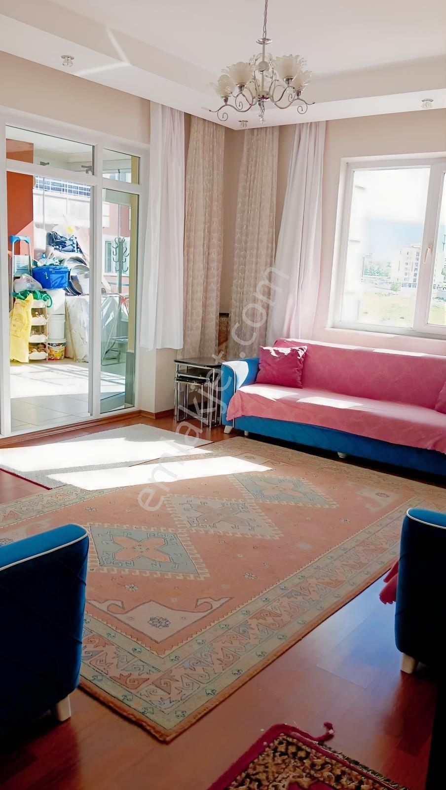 Bostanbaşı Çiftlik Caddesinde Acil Satılık Site İçi 3+1 Daire — fotoğraf 8