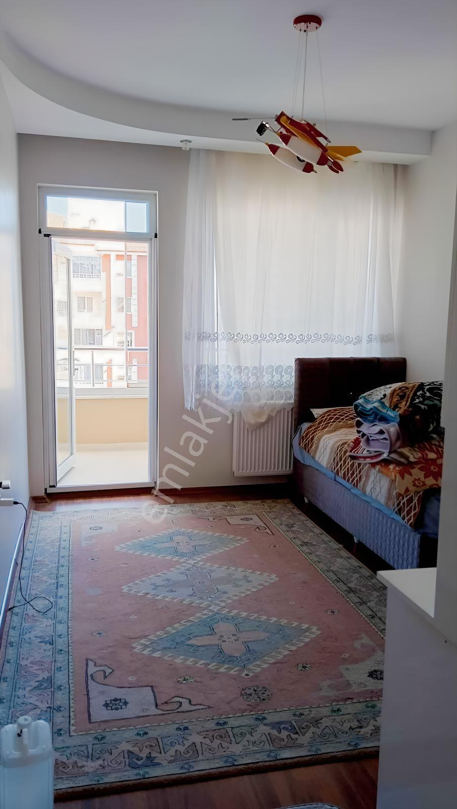 Bostanbaşı Çiftlik Caddesinde Acil Satılık Site İçi 3+1 Daire — fotoğraf 9