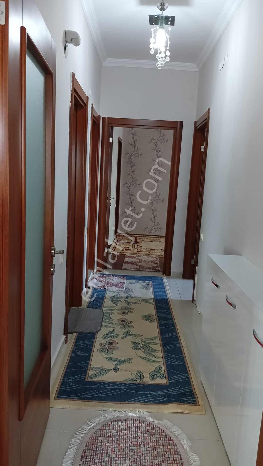 Bostanbaşı Çiftlik Caddesinde Acil Satılık Site İçi 3+1 Daire — fotoğraf 10