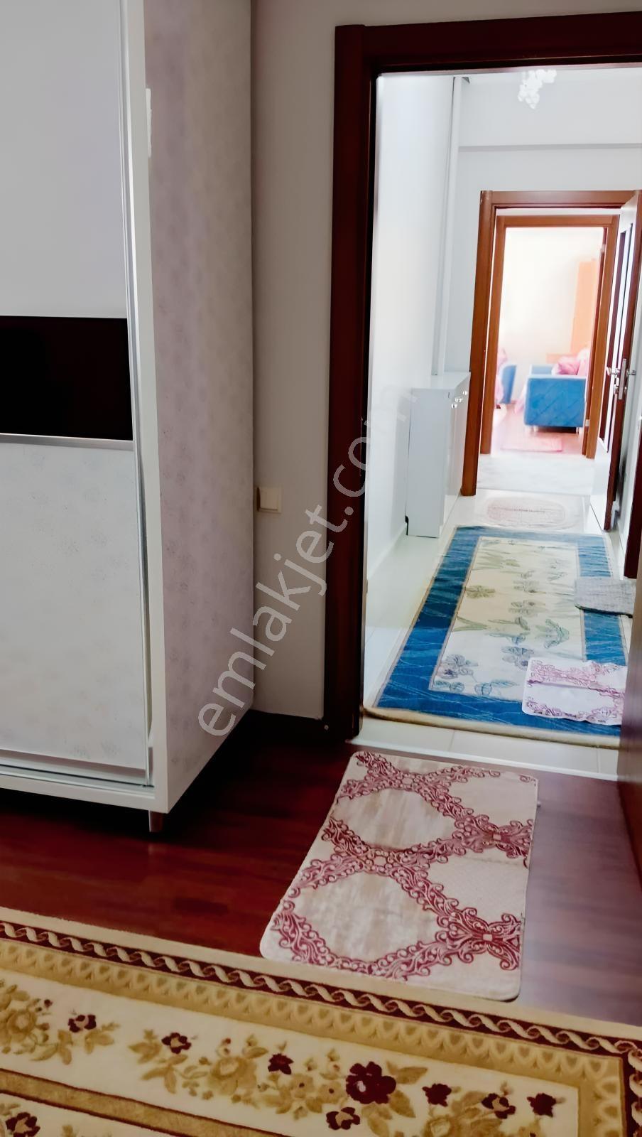 Bostanbaşı Çiftlik Caddesinde Acil Satılık Site İçi 3+1 Daire — fotoğraf 12