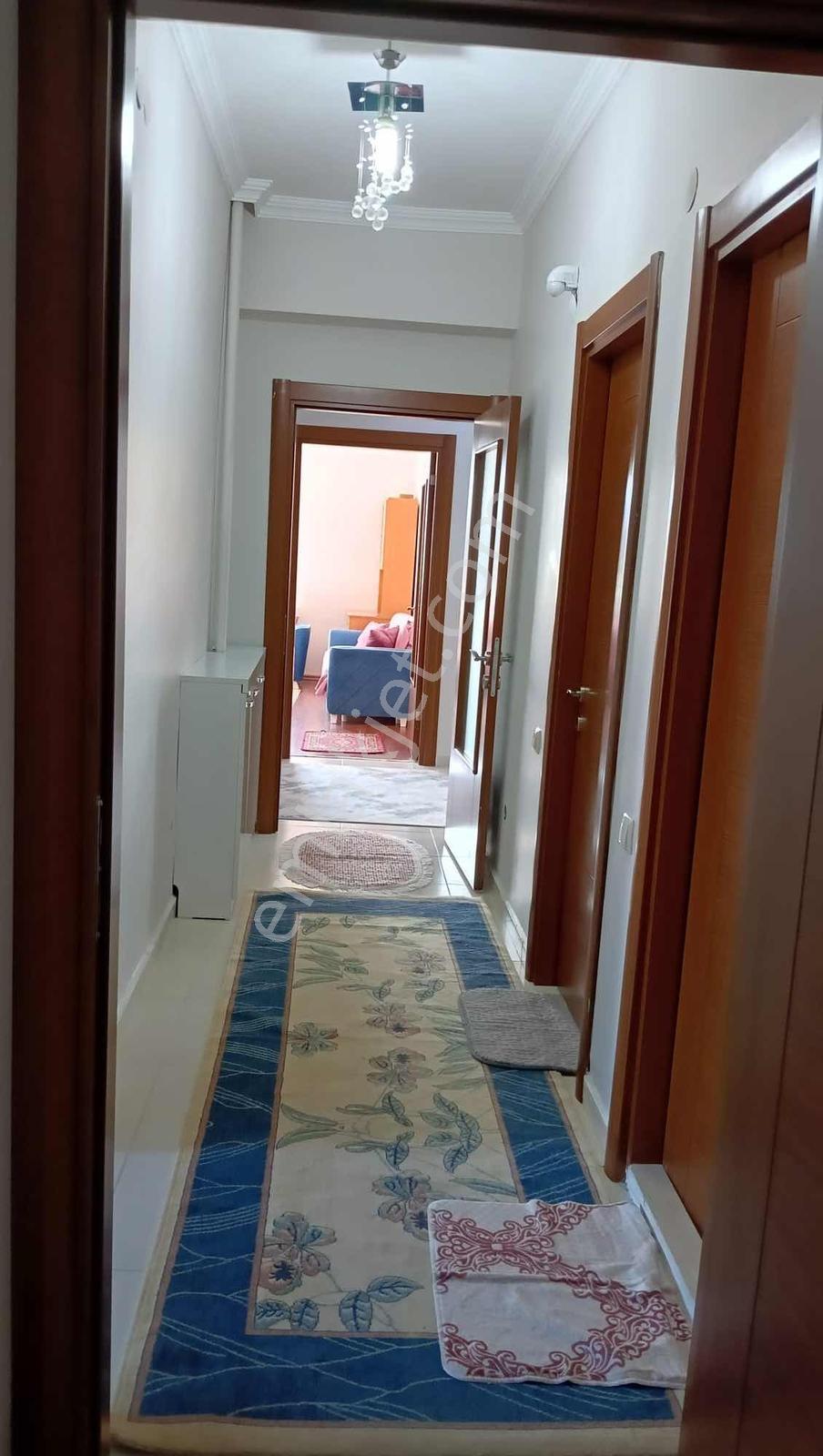 Bostanbaşı Çiftlik Caddesinde Acil Satılık Site İçi 3+1 Daire — fotoğraf 16