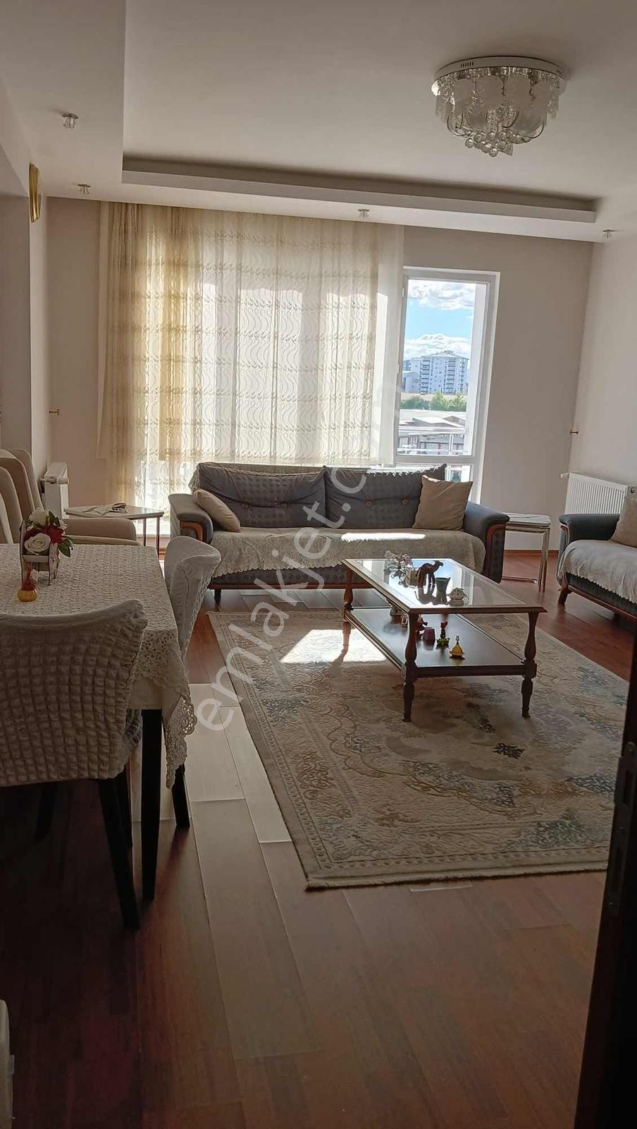 Bostanbaşı Çiftlik Caddesinde Acil Satılık Site İçi 3+1 Daire — fotoğraf 20