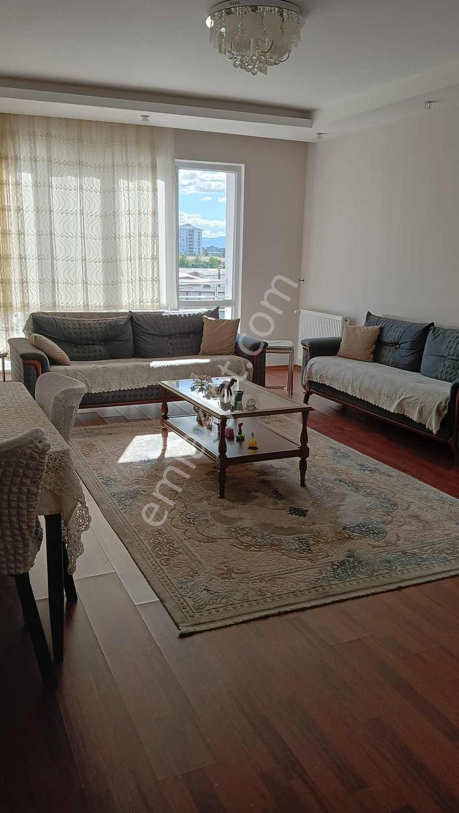 Bostanbaşı Çiftlik Caddesinde Acil Satılık Site İçi 3+1 Daire — fotoğraf 21