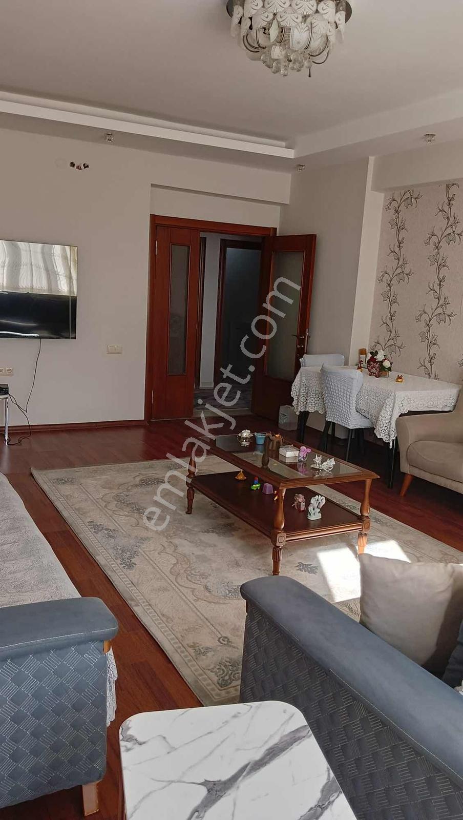 Bostanbaşı Çiftlik Caddesinde Acil Satılık Site İçi 3+1 Daire — fotoğraf 23