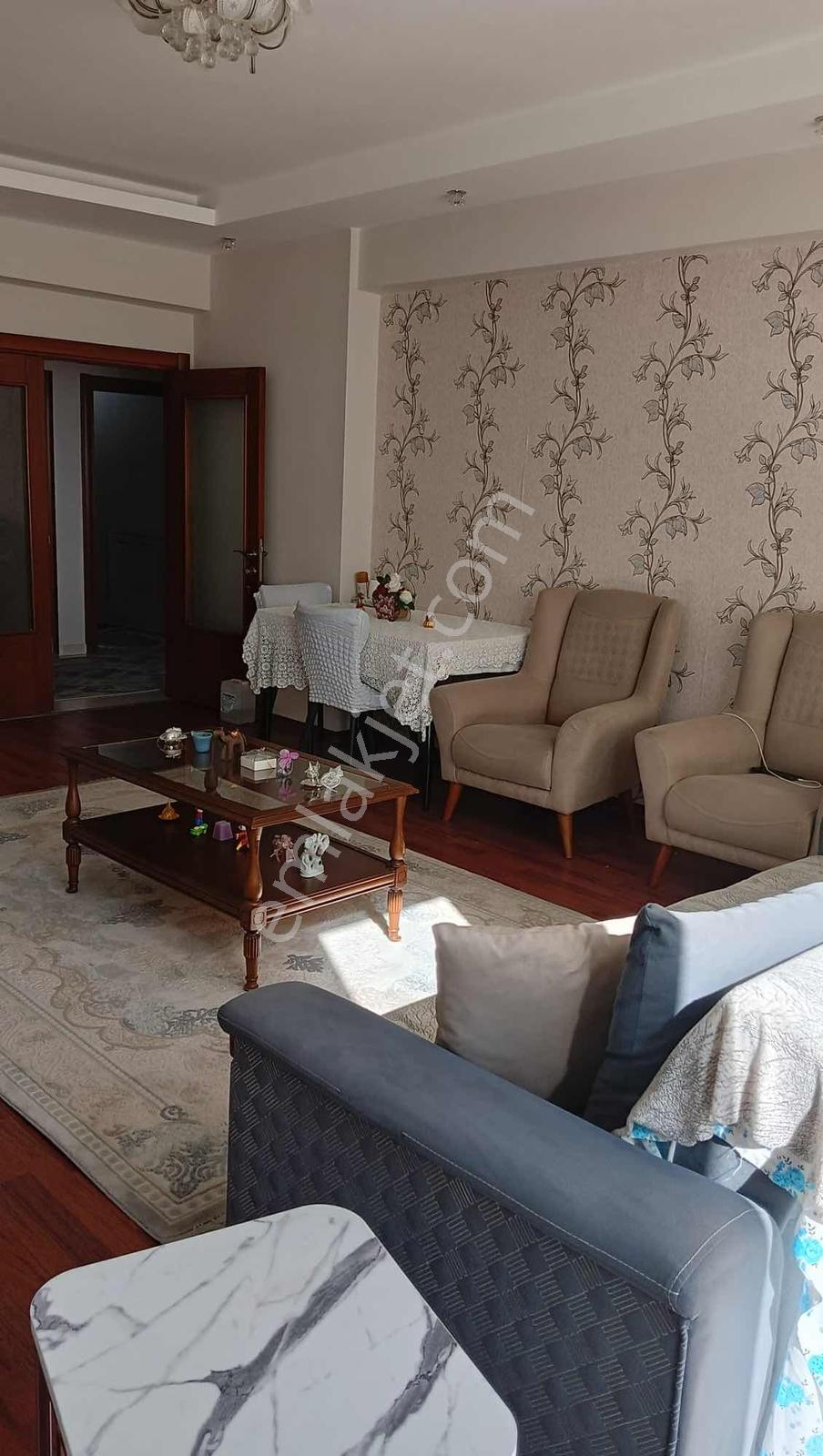 Bostanbaşı Çiftlik Caddesinde Acil Satılık Site İçi 3+1 Daire — fotoğraf 24