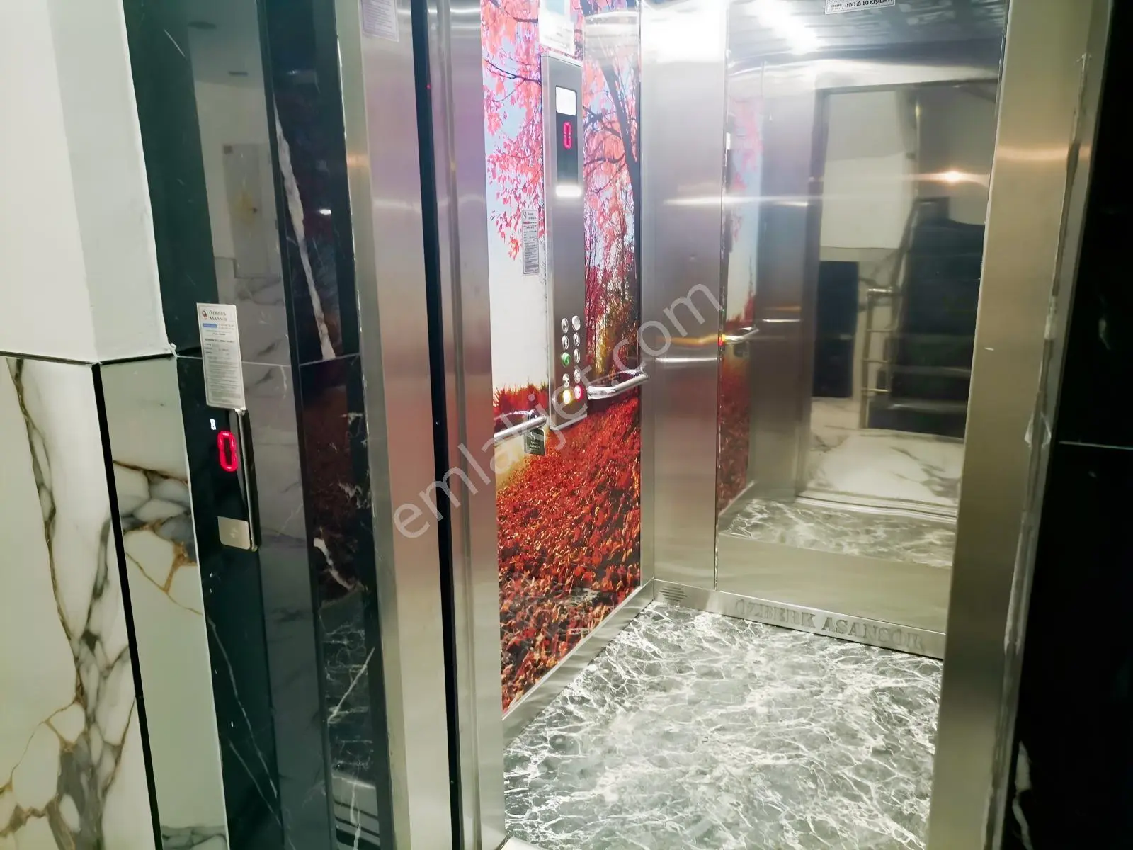 Rw Detay Dan Çamlıca Mah. 5+1 Satılık Daire — fotoğraf 4