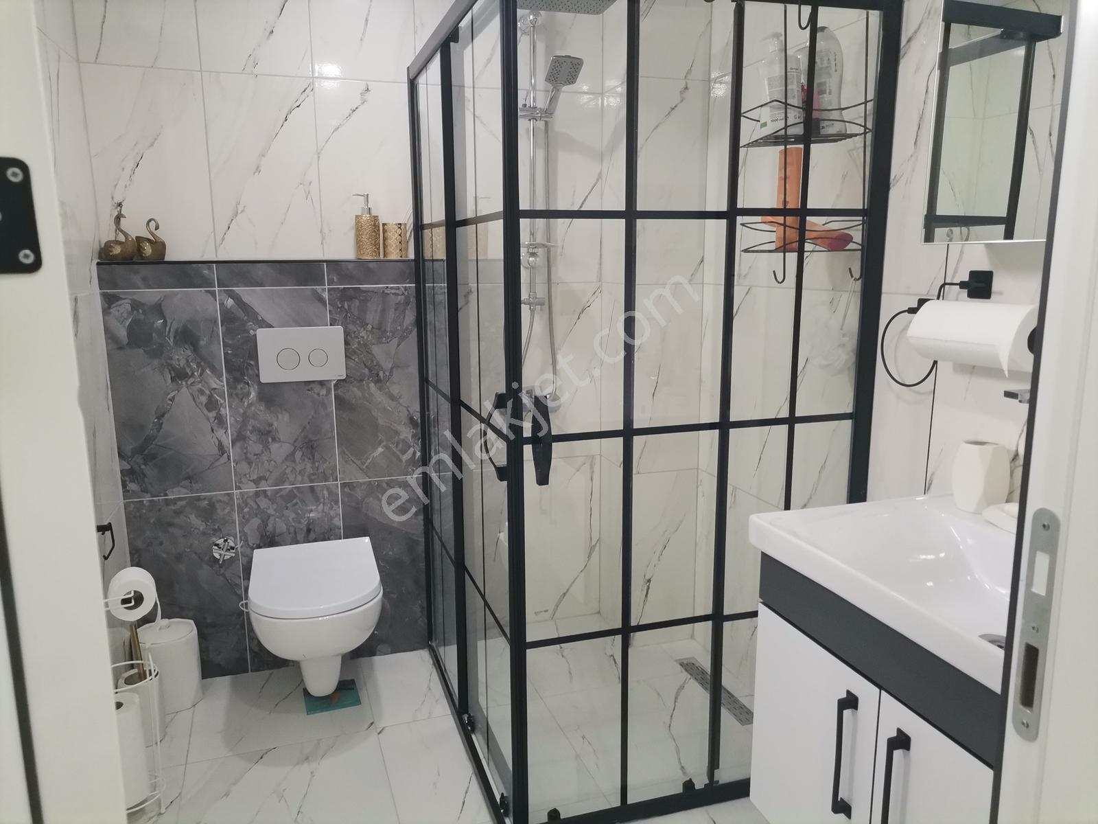 Rw Detay Dan Çamlıca Mah. 5+1 Satılık Daire — fotoğraf 7