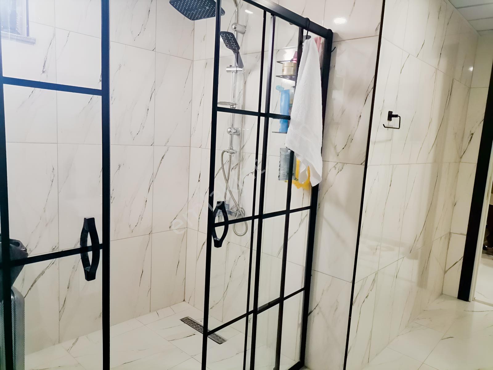 Rw Detay Dan Çamlıca Mah. 5+1 Satılık Daire — fotoğraf 12