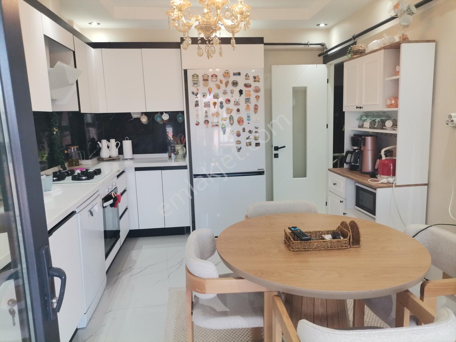 Rw Detay Dan Çamlıca Mah. 5+1 Satılık Daire — fotoğraf 14
