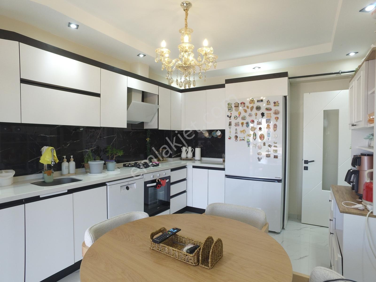 Rw Detay Dan Çamlıca Mah. 5+1 Satılık Daire — fotoğraf 15