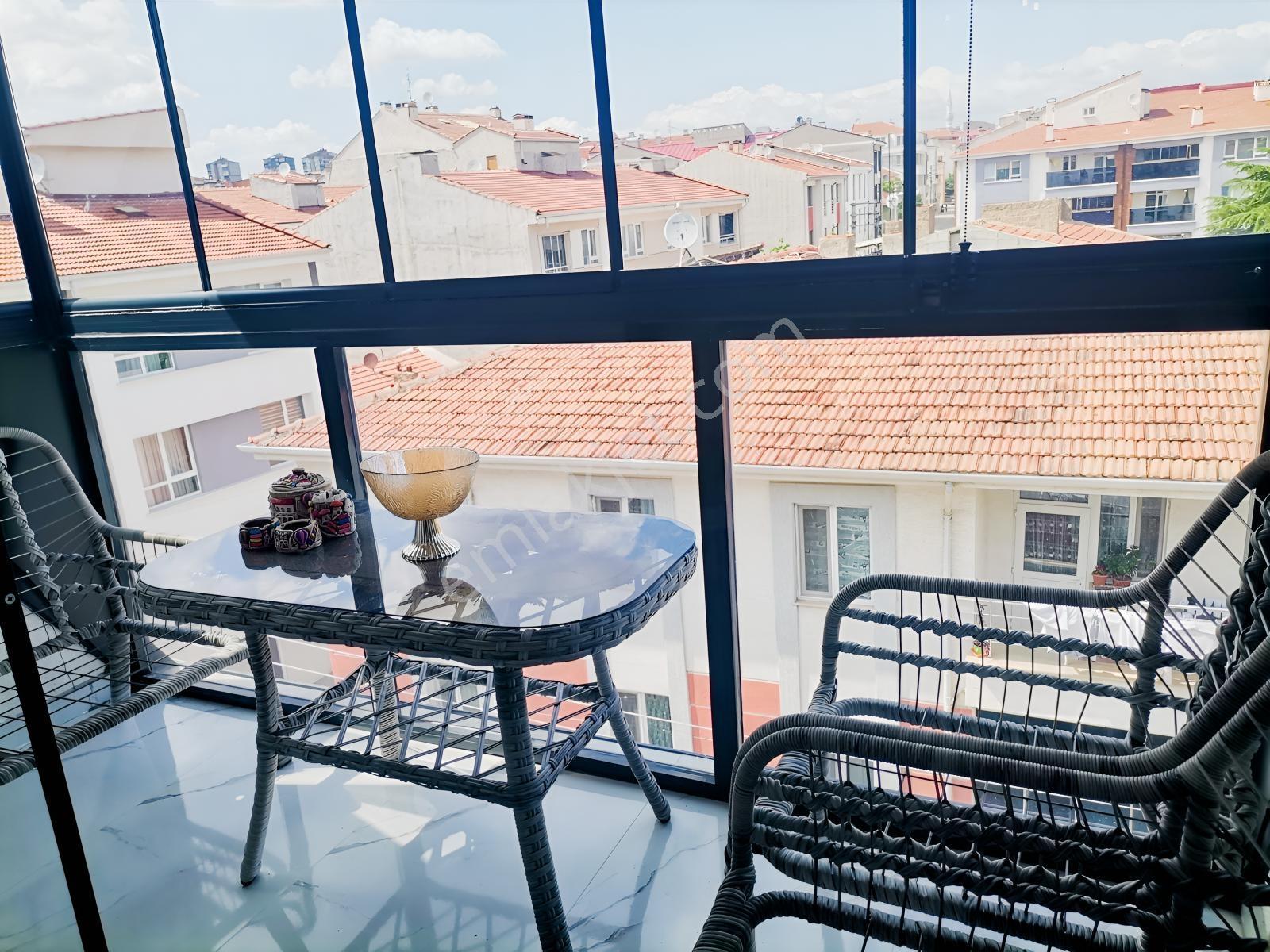 Rw Detay Dan Çamlıca Mah. 5+1 Satılık Daire — fotoğraf 17