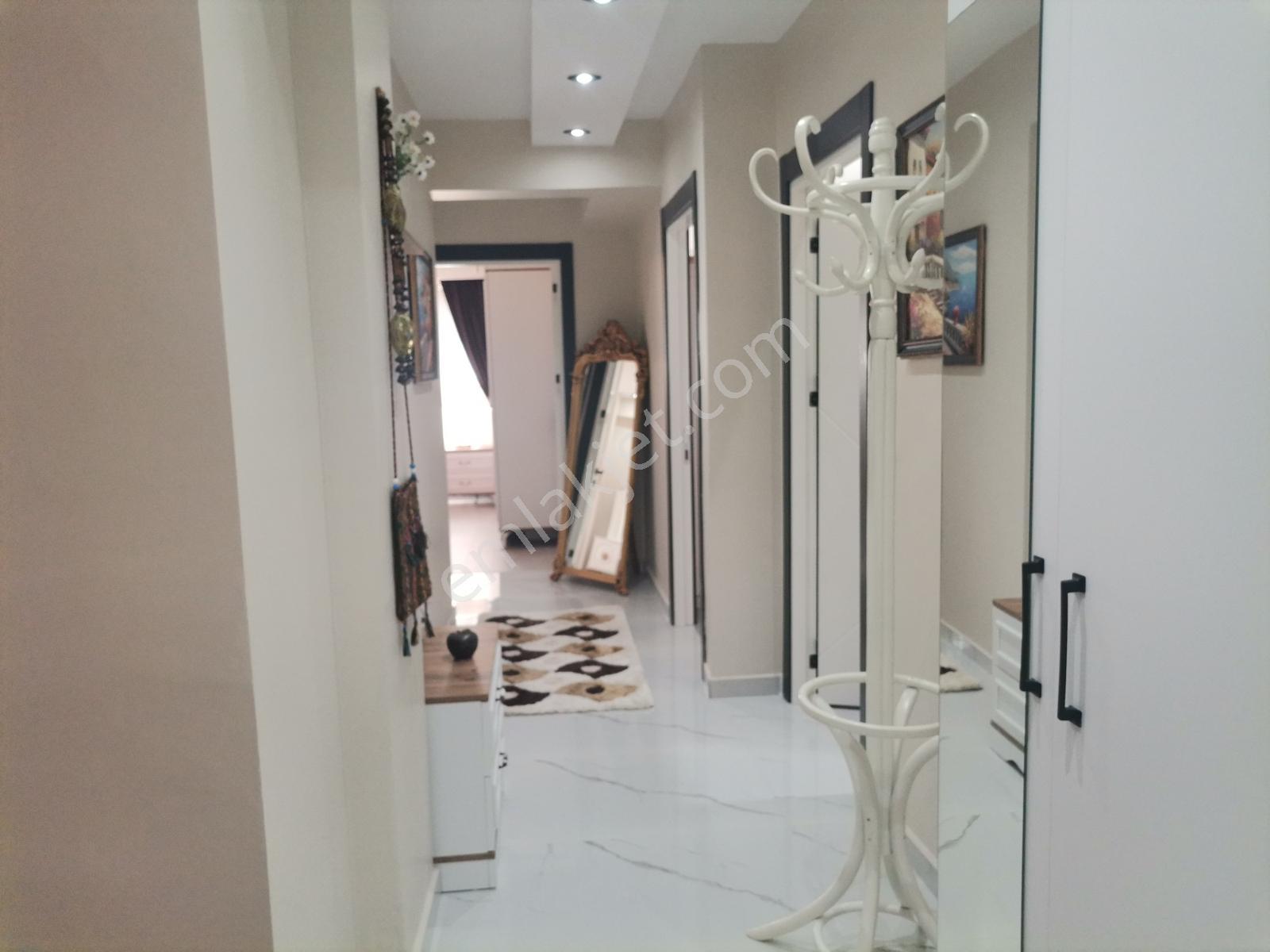 Rw Detay Dan Çamlıca Mah. 5+1 Satılık Daire — fotoğraf 18