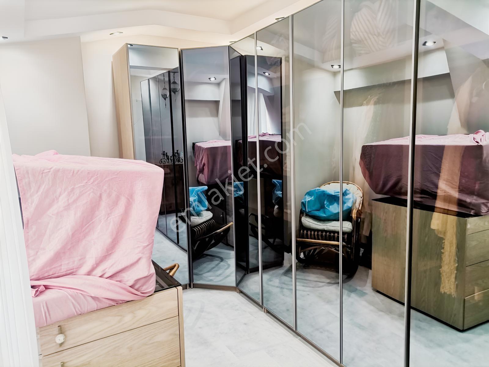 Rw Detay Dan Çamlıca Mah. 5+1 Satılık Daire — fotoğraf 20