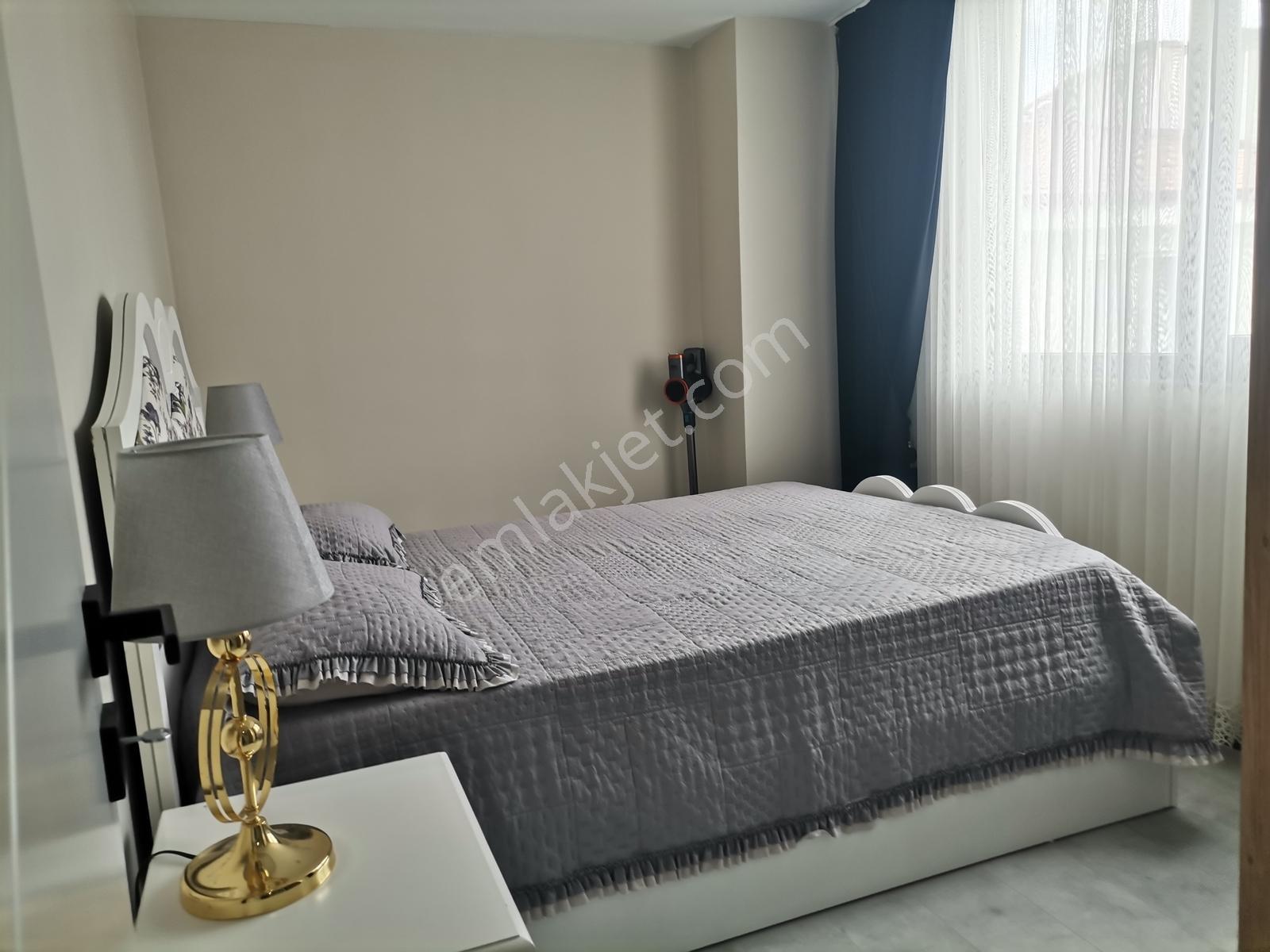 Rw Detay Dan Çamlıca Mah. 5+1 Satılık Daire — fotoğraf 21