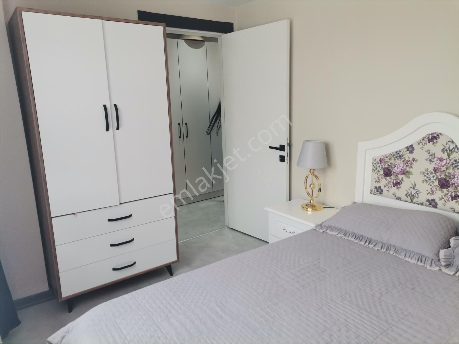 Rw Detay Dan Çamlıca Mah. 5+1 Satılık Daire — fotoğraf 22