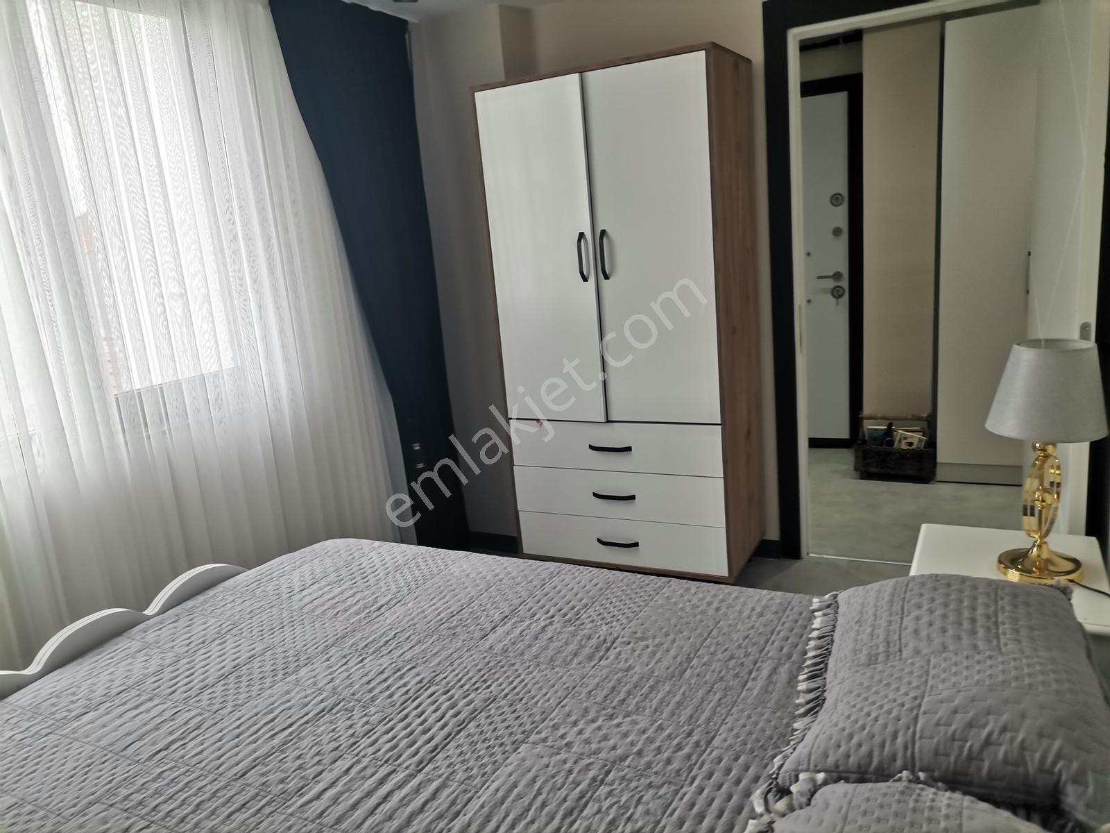 Rw Detay Dan Çamlıca Mah. 5+1 Satılık Daire — fotoğraf 23