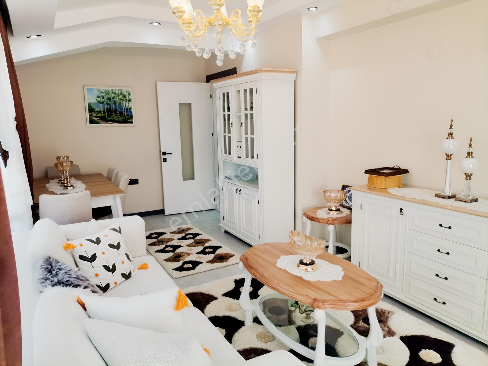 Rw Detay Dan Çamlıca Mah. 5+1 Satılık Daire — fotoğraf 25
