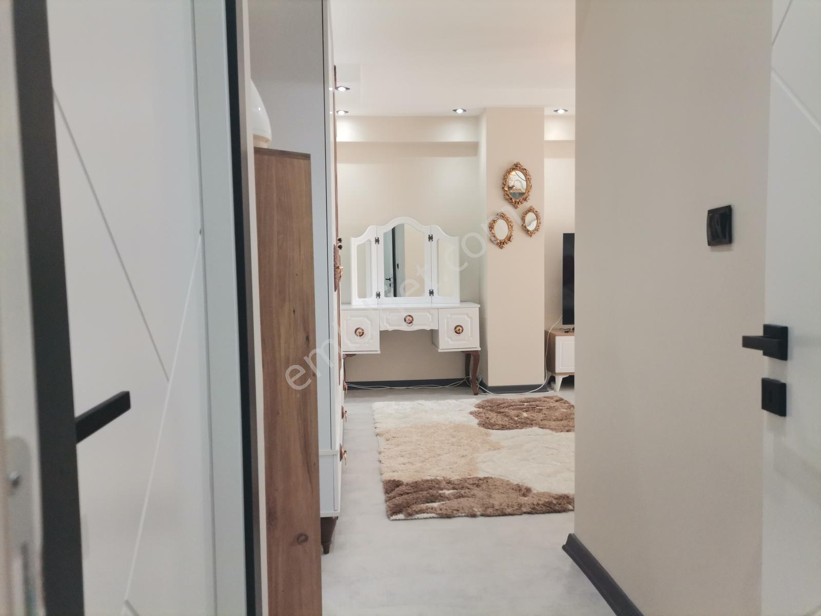 Rw Detay Dan Çamlıca Mah. 5+1 Satılık Daire — fotoğraf 26