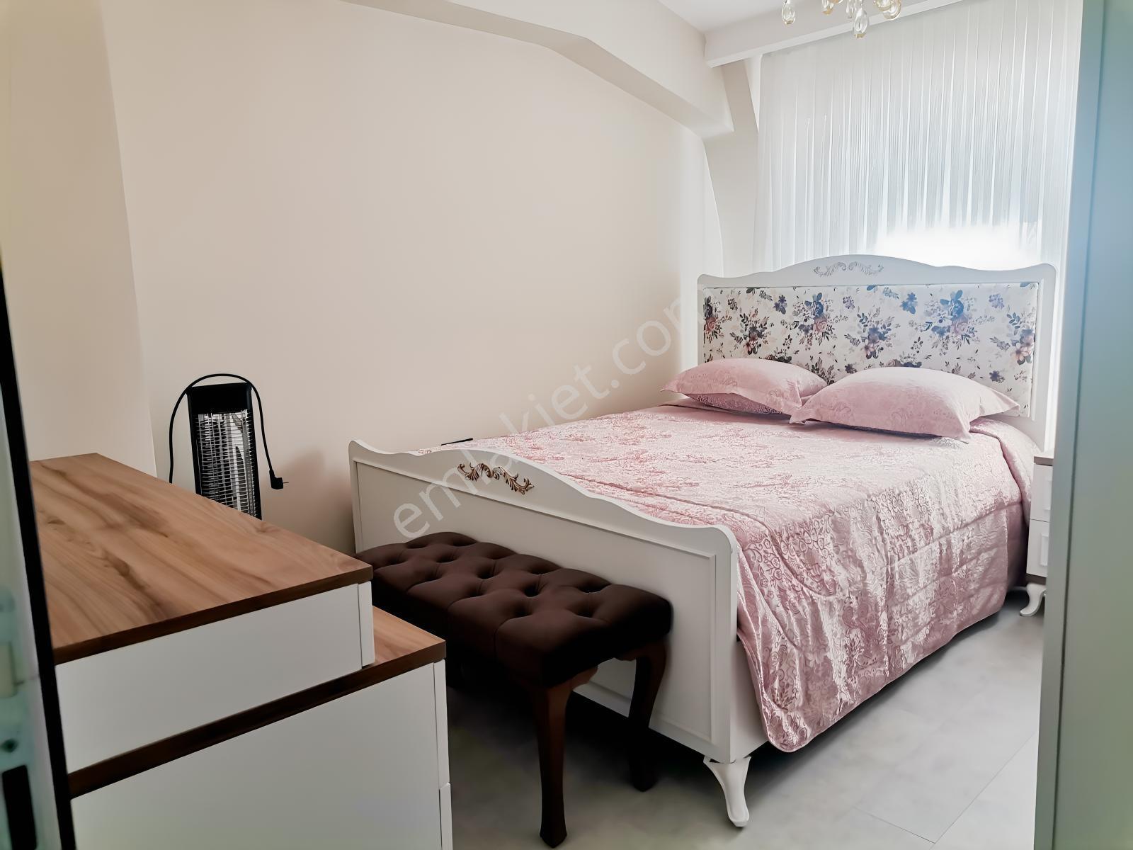 Rw Detay Dan Çamlıca Mah. 5+1 Satılık Daire — fotoğraf 30