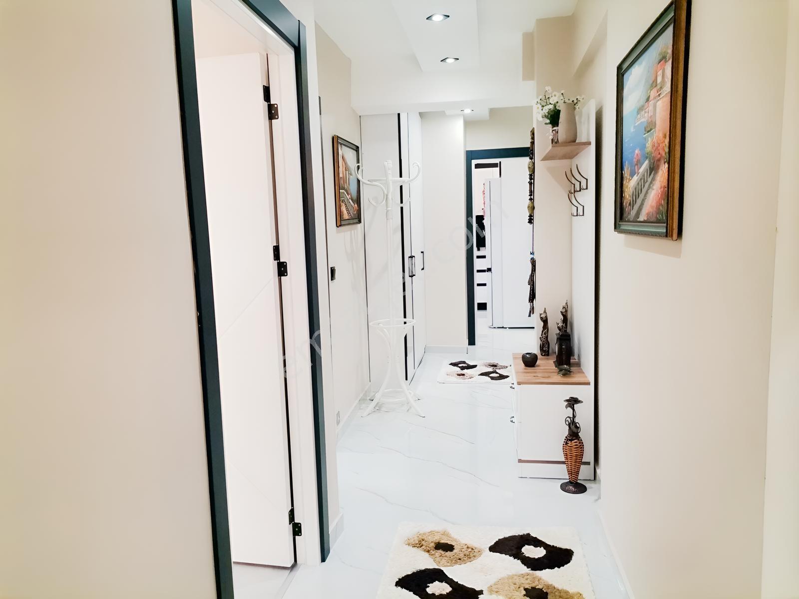Rw Detay Dan Çamlıca Mah. 5+1 Satılık Daire — fotoğraf 33