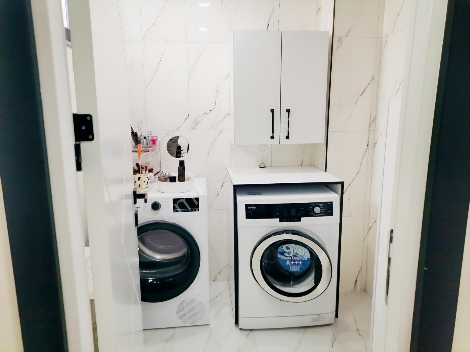Rw Detay Dan Çamlıca Mah. 5+1 Satılık Daire — fotoğraf 34