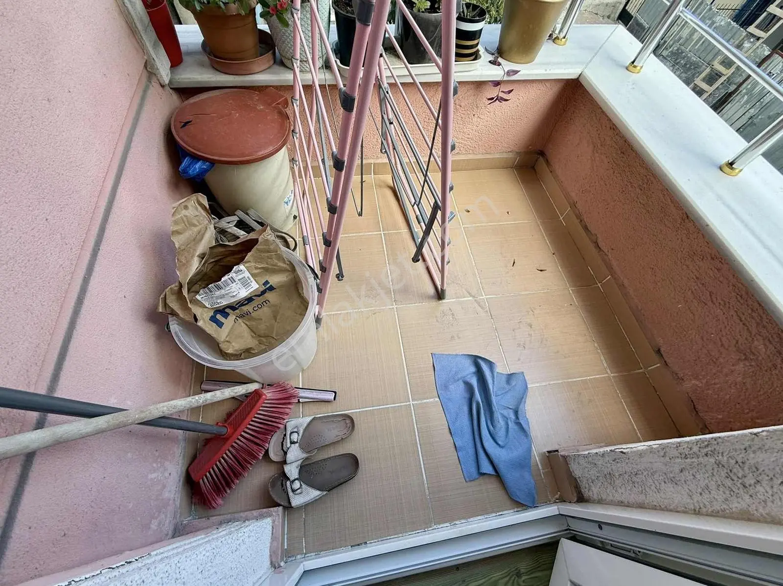 Mercan Emlak'tan Yunus Emre Mah. Asansörlü Otoparklı 2+1 1.kat — fotoğraf 8