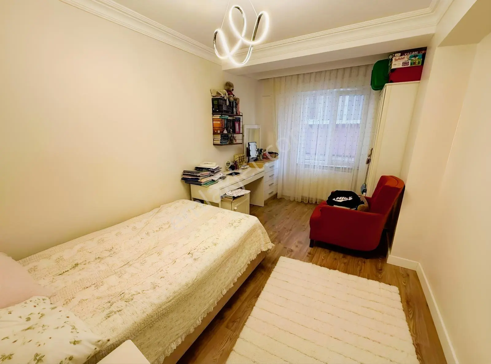 Mercan Emlak'tan Yunus Emre Mah. Asansörlü Otoparklı 2+1 1.kat — fotoğraf 10
