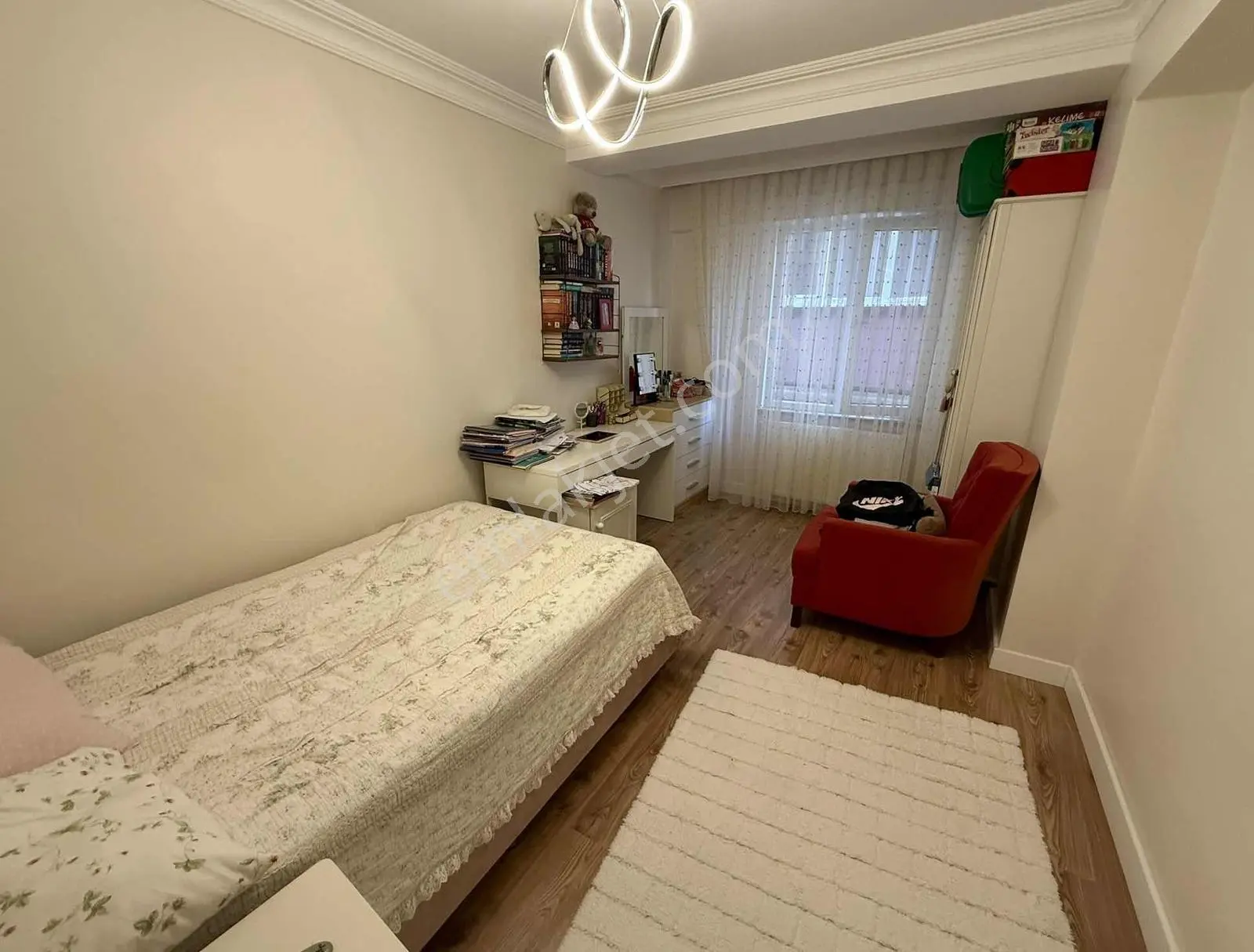 Mercan Emlak'tan Yunus Emre Mah. Asansörlü Otoparklı 2+1 1.kat — fotoğraf 11