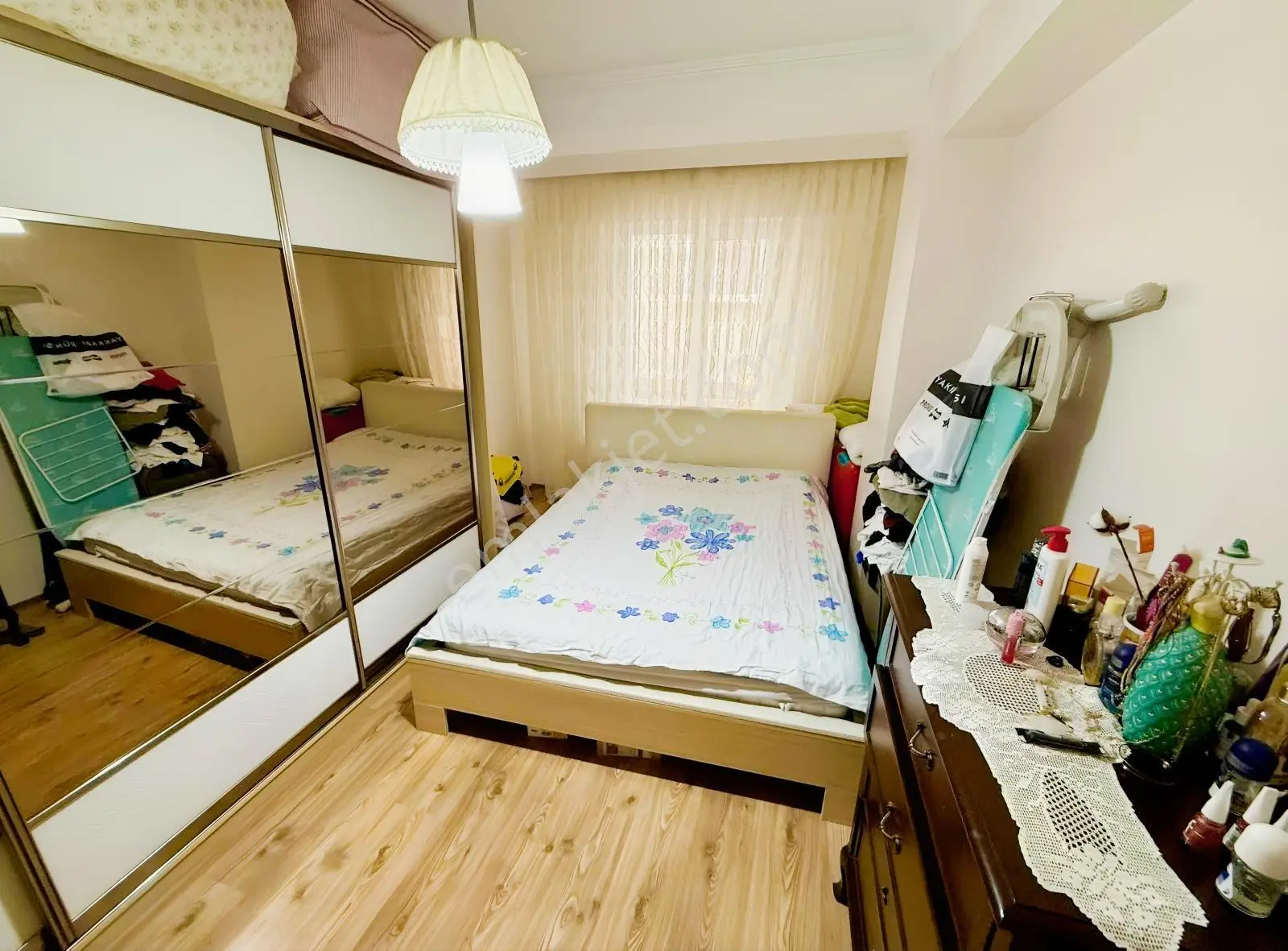 Mercan Emlak'tan Yunus Emre Mah. Asansörlü Otoparklı 2+1 1.kat — fotoğraf 15