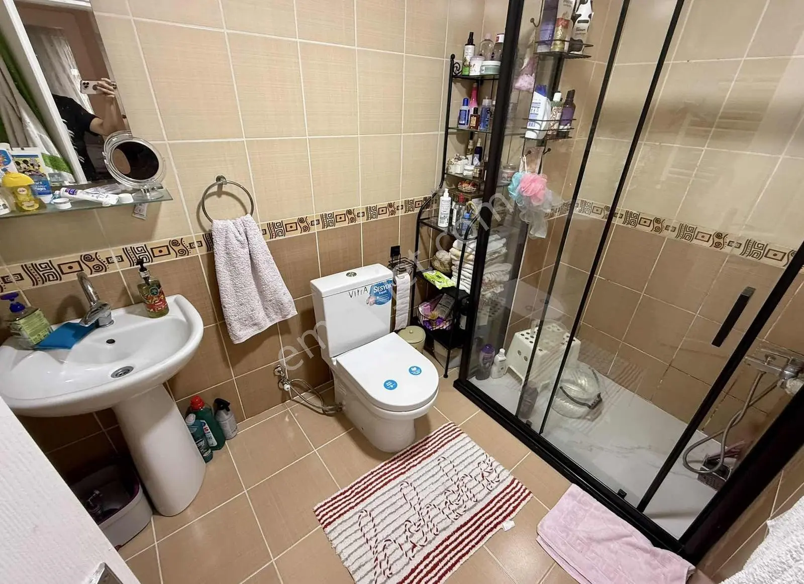 Mercan Emlak'tan Yunus Emre Mah. Asansörlü Otoparklı 2+1 1.kat — fotoğraf 16