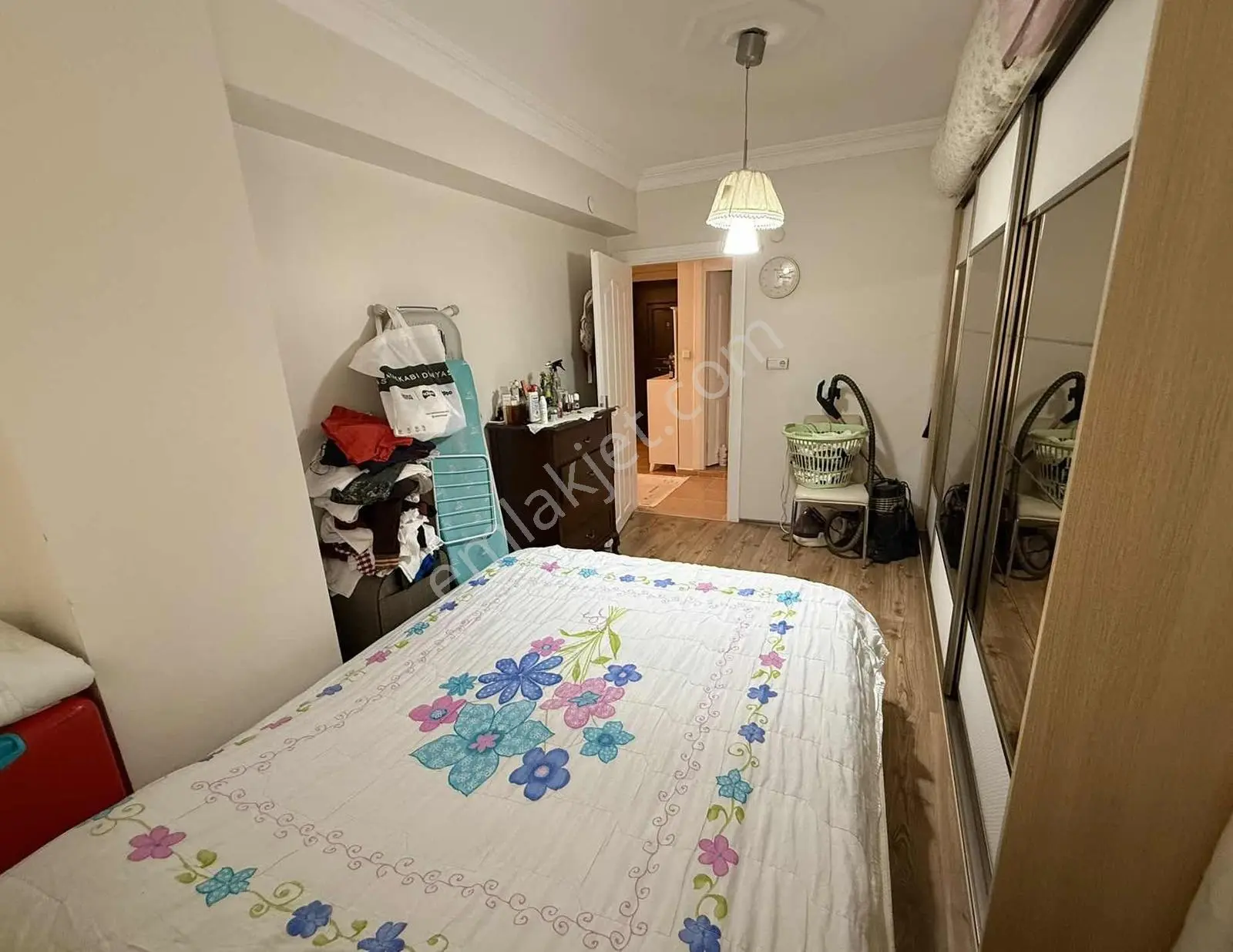 Mercan Emlak'tan Yunus Emre Mah. Asansörlü Otoparklı 2+1 1.kat — fotoğraf 17