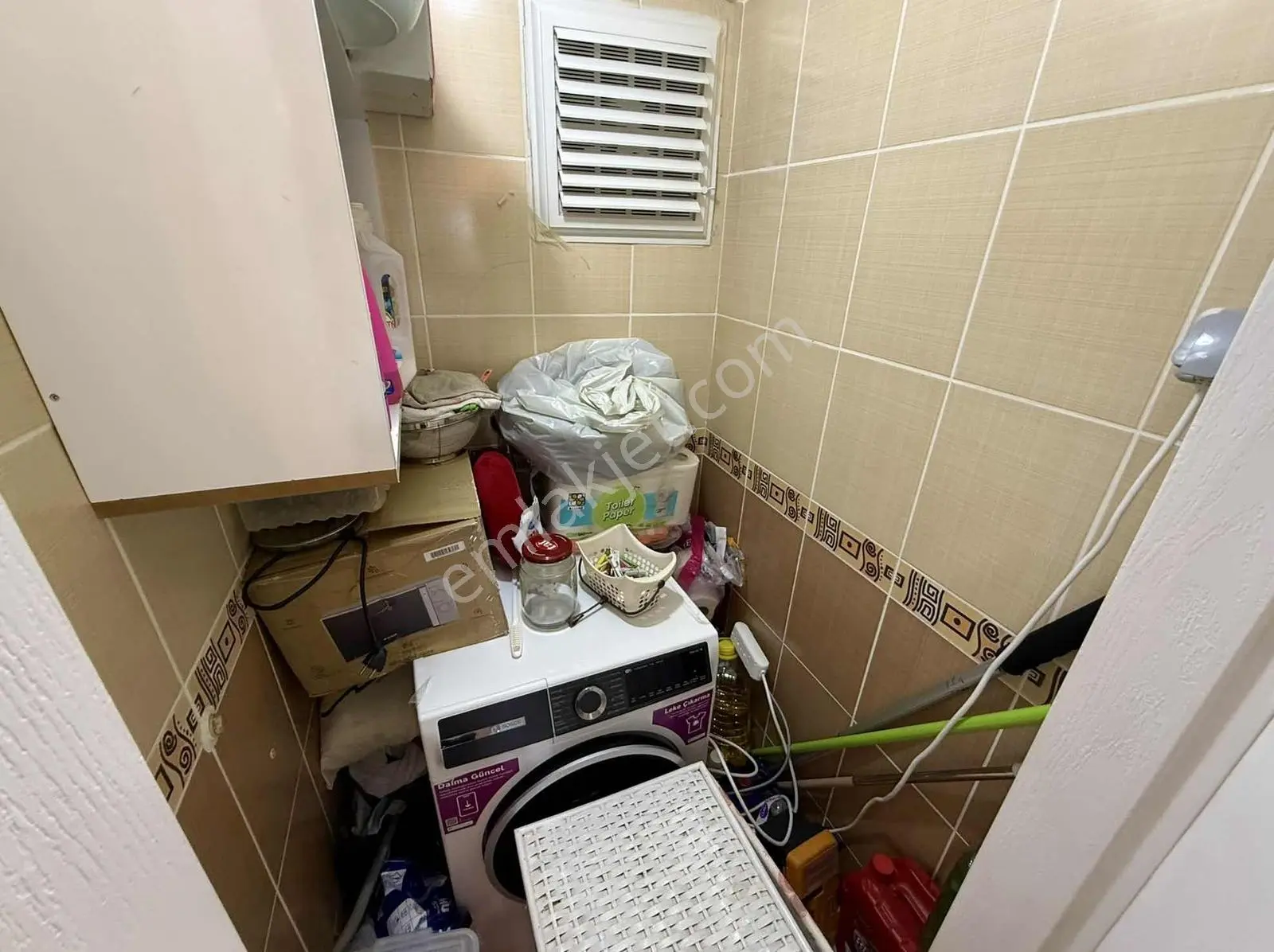 Mercan Emlak'tan Yunus Emre Mah. Asansörlü Otoparklı 2+1 1.kat — fotoğraf 19