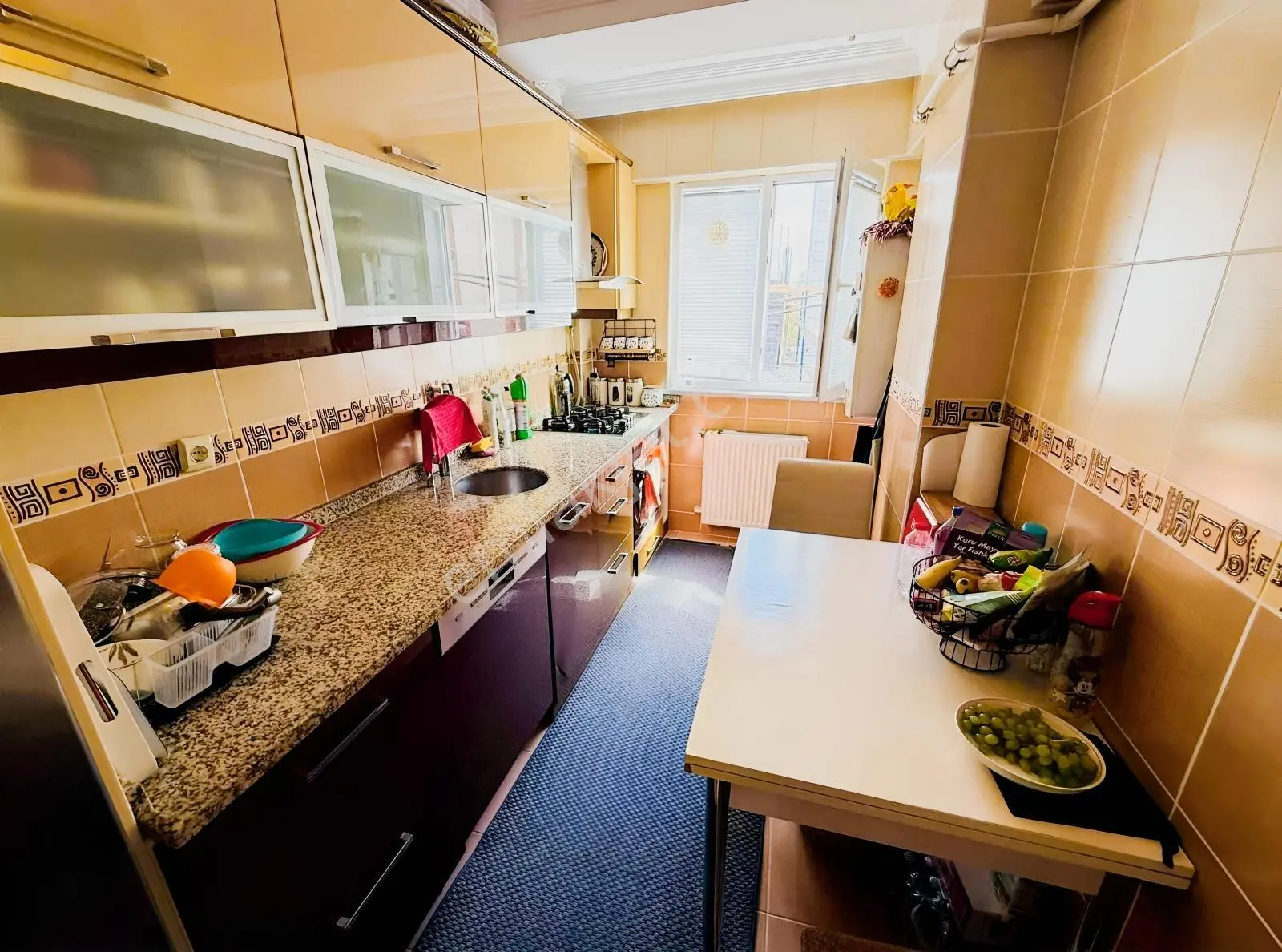 Mercan Emlak'tan Yunus Emre Mah. Asansörlü Otoparklı 2+1 1.kat — fotoğraf 27