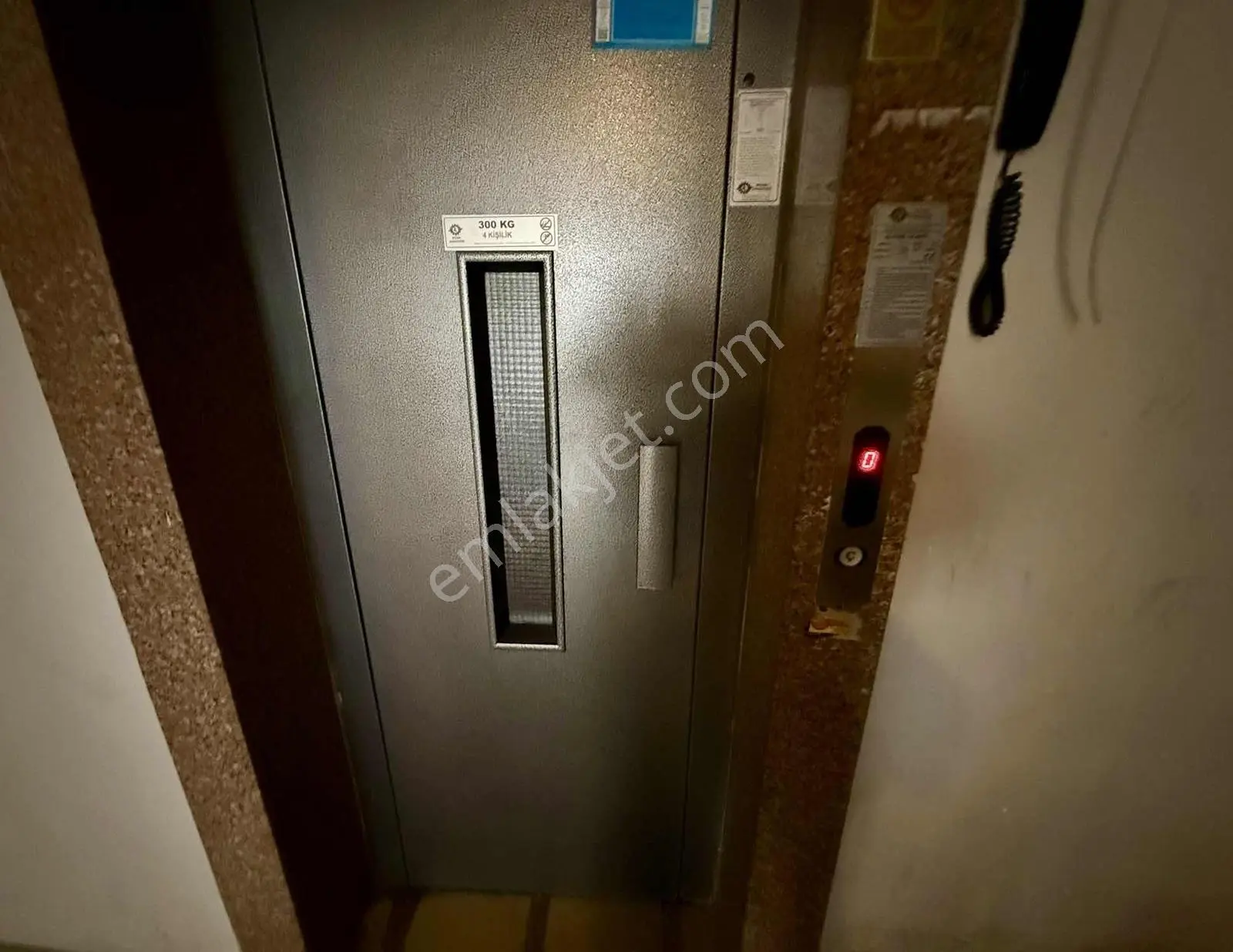 Mercan Emlak'tan Yunus Emre Mah. Asansörlü Otoparklı 2+1 1.kat — fotoğraf 29