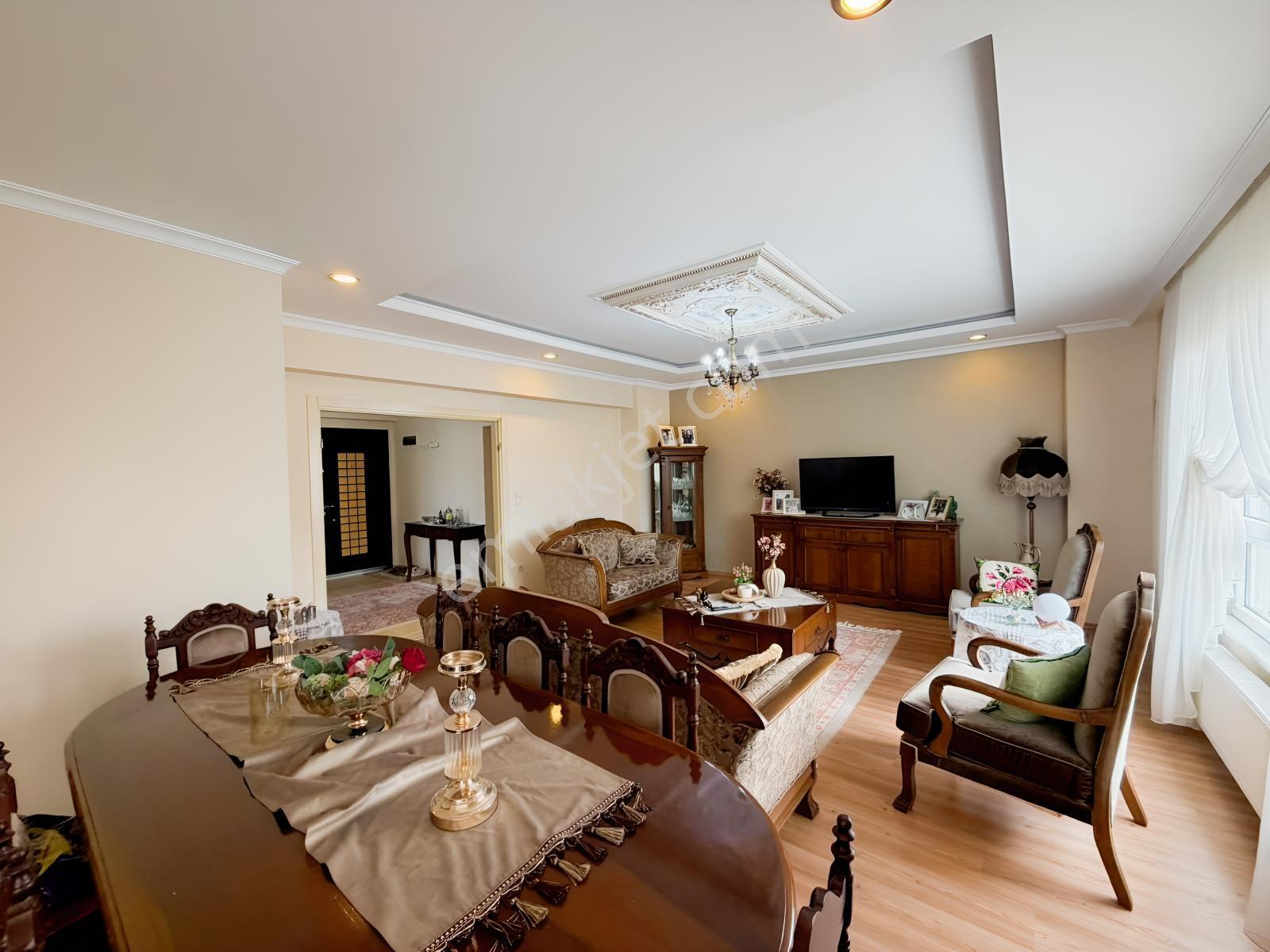 Trabzon Çukurçayır Mimoza Evleri 3+1 Satılık Daire — fotoğraf 2
