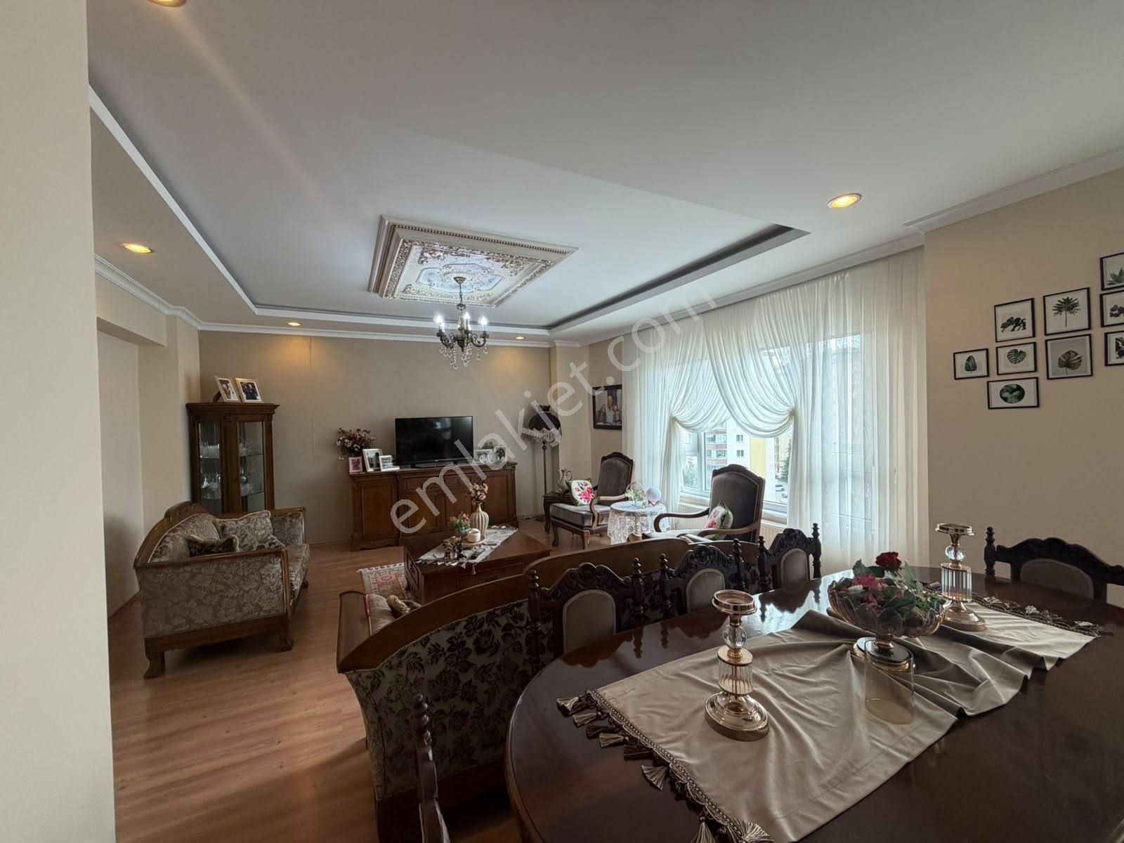 Trabzon Çukurçayır Mimoza Evleri 3+1 Satılık Daire — fotoğraf 5