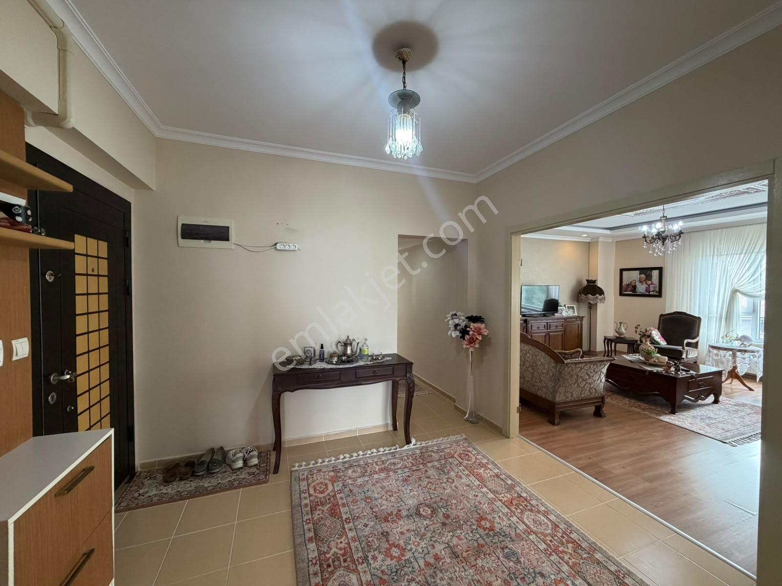 Trabzon Çukurçayır Mimoza Evleri 3+1 Satılık Daire — fotoğraf 6
