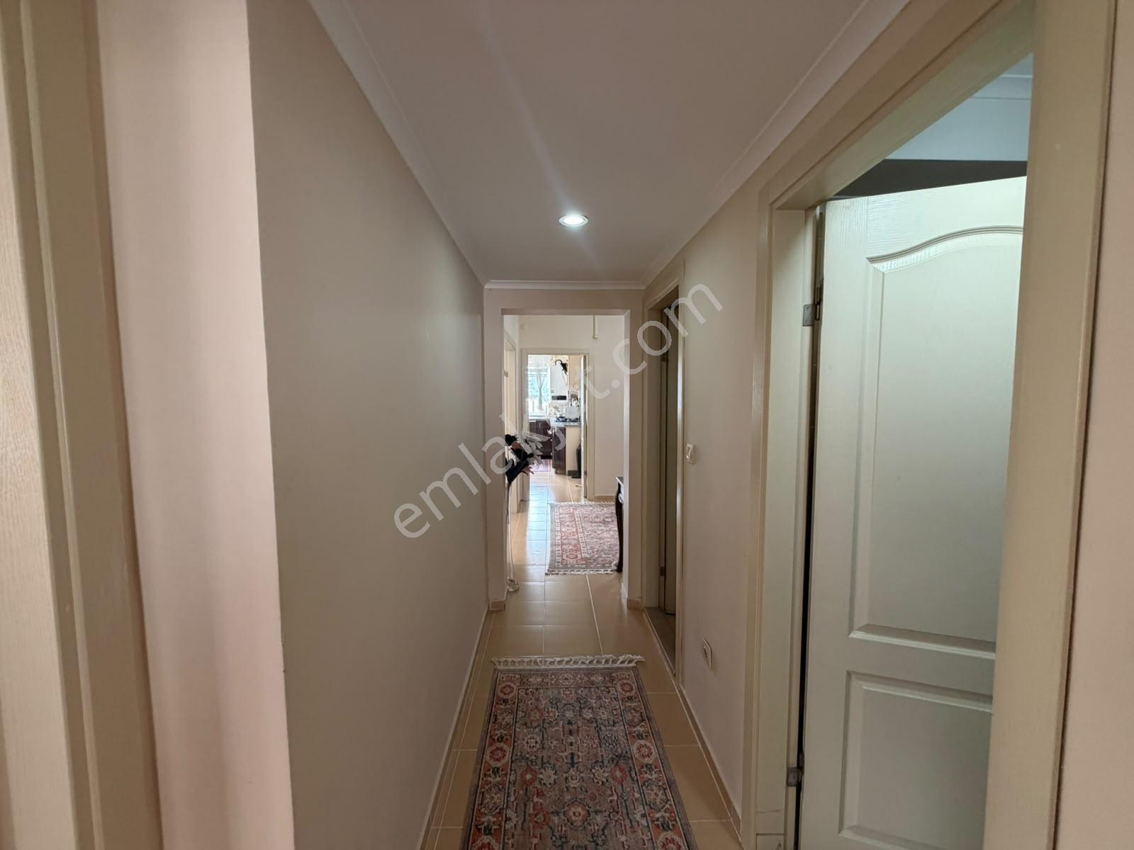 Trabzon Çukurçayır Mimoza Evleri 3+1 Satılık Daire — fotoğraf 14