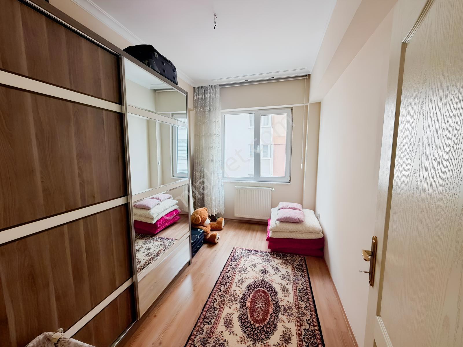 Trabzon Çukurçayır Mimoza Evleri 3+1 Satılık Daire — fotoğraf 16