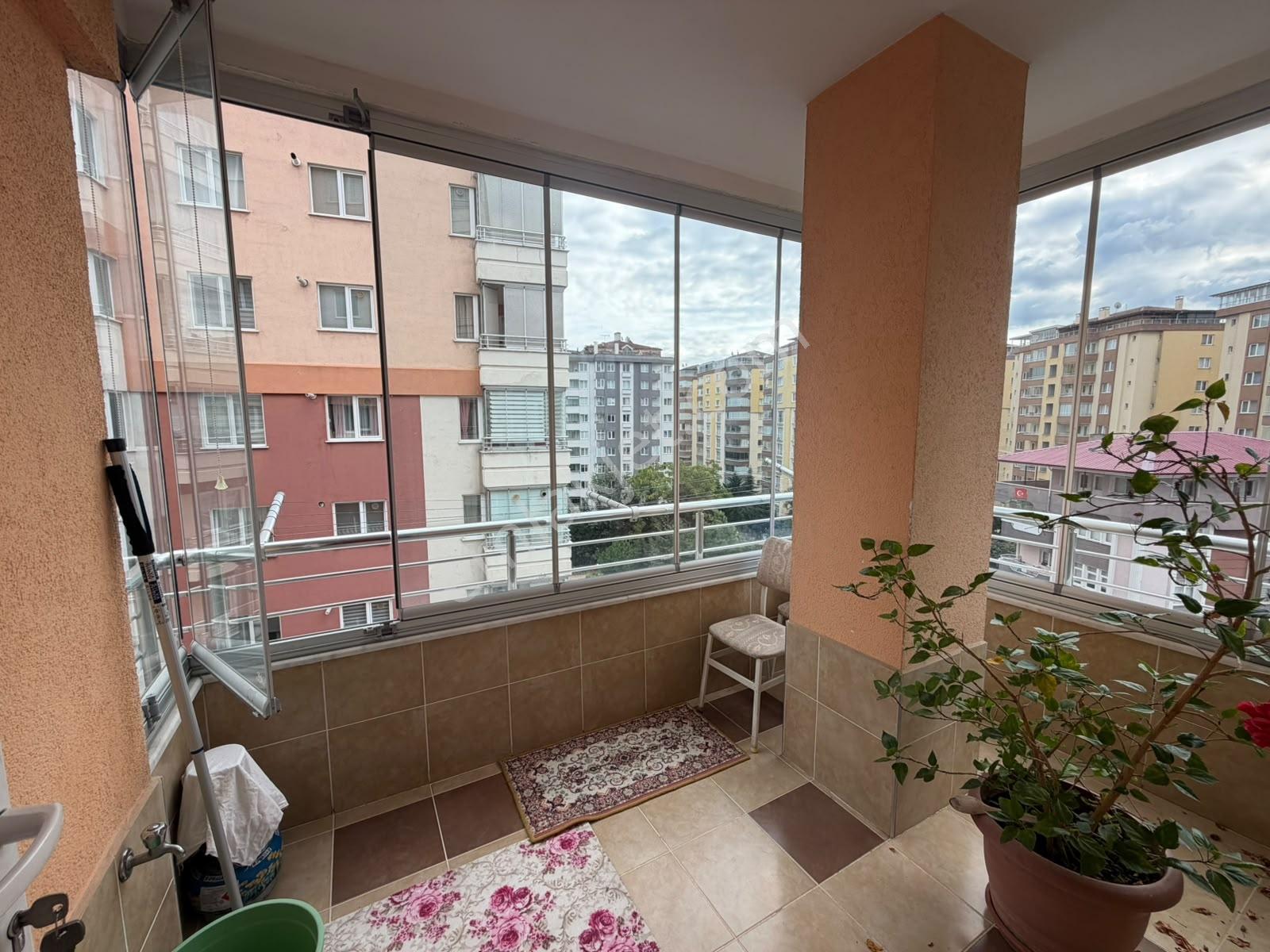 Trabzon Çukurçayır Mimoza Evleri 3+1 Satılık Daire — fotoğraf 22