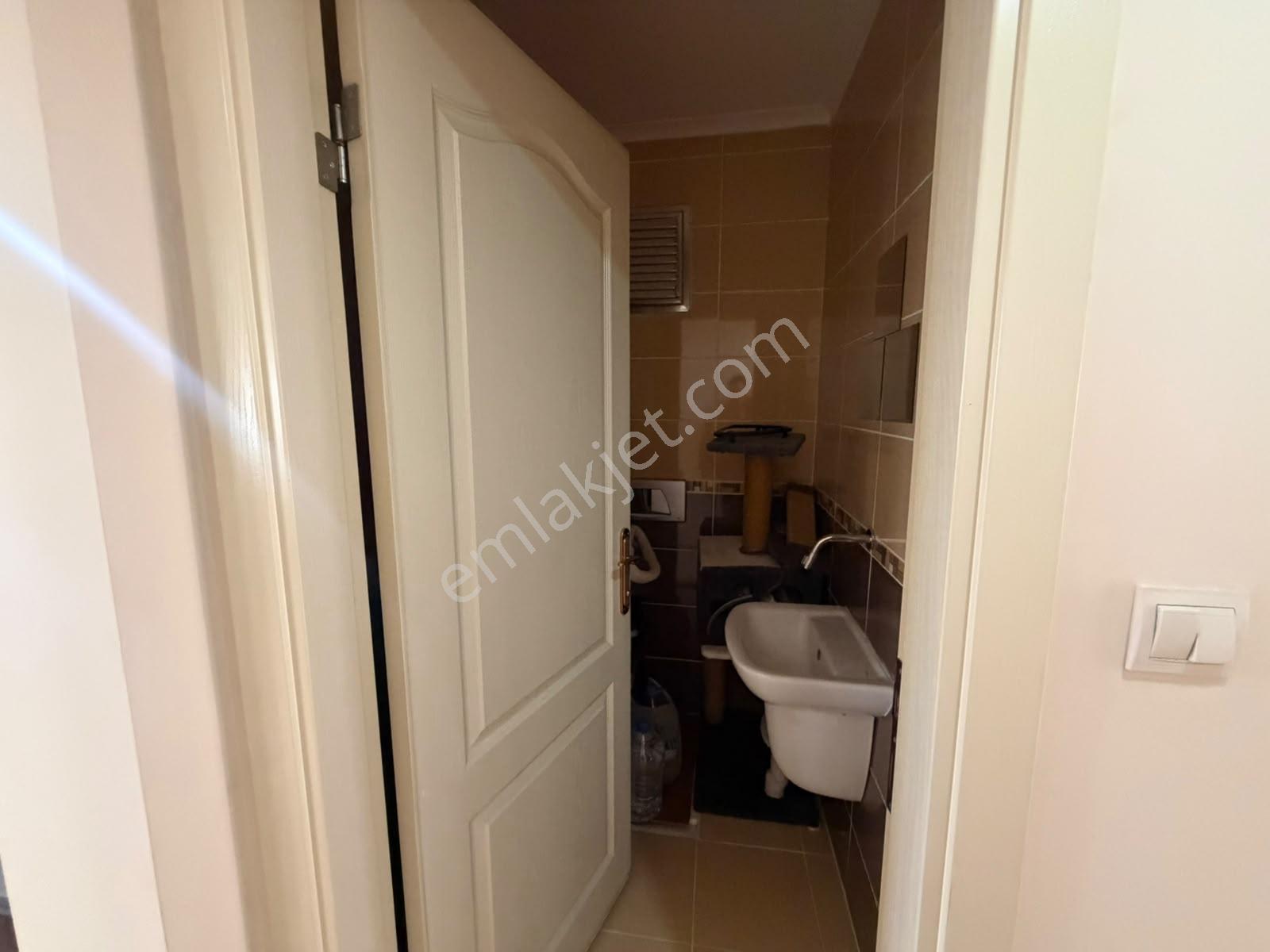 Trabzon Çukurçayır Mimoza Evleri 3+1 Satılık Daire — fotoğraf 23