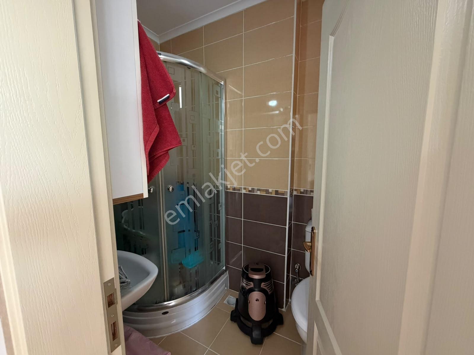 Trabzon Çukurçayır Mimoza Evleri 3+1 Satılık Daire — fotoğraf 25