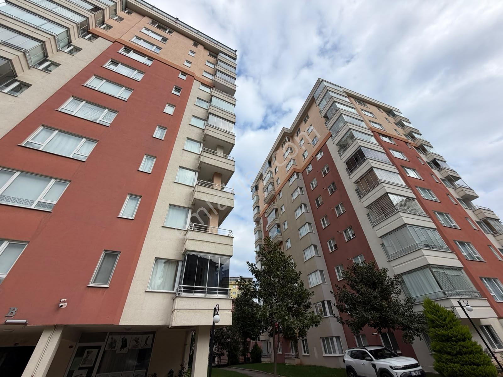 Trabzon Çukurçayır Mimoza Evleri 3+1 Satılık Daire — fotoğraf 26