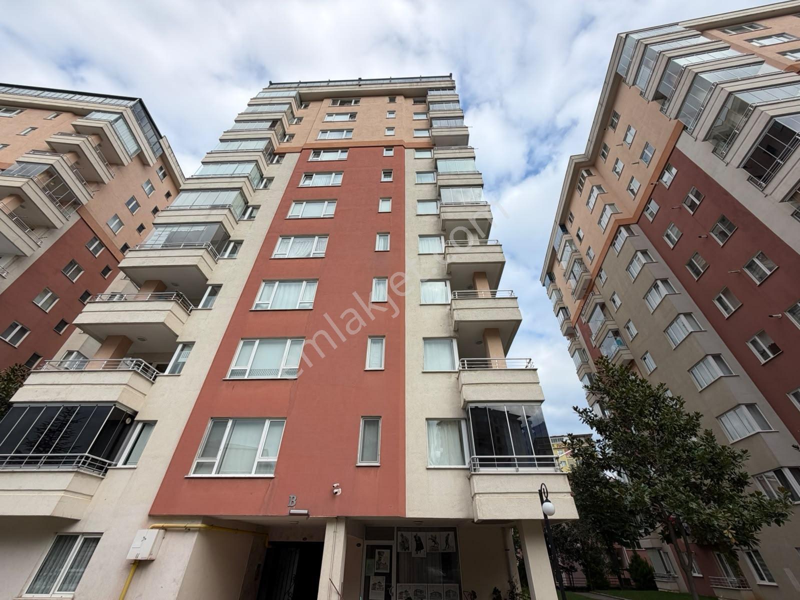Trabzon Çukurçayır Mimoza Evleri 3+1 Satılık Daire — fotoğraf 27