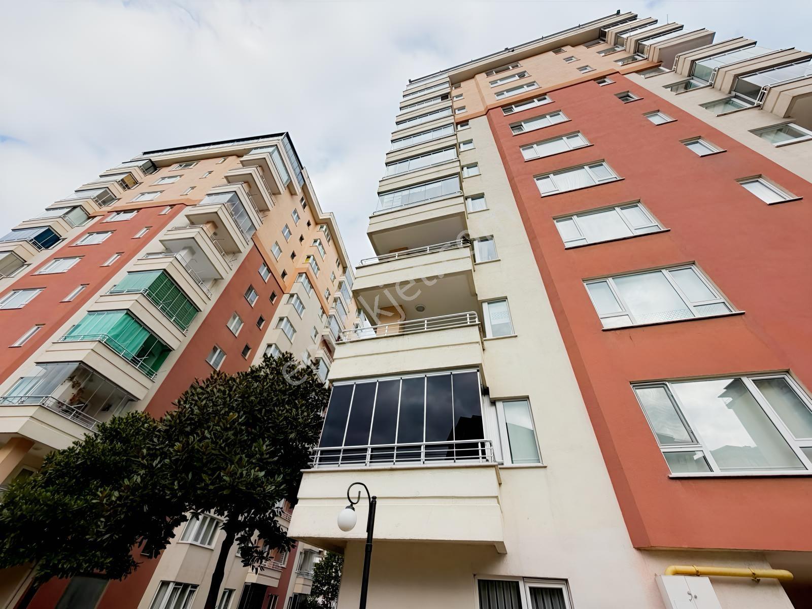 Trabzon Çukurçayır Mimoza Evleri 3+1 Satılık Daire — fotoğraf 28
