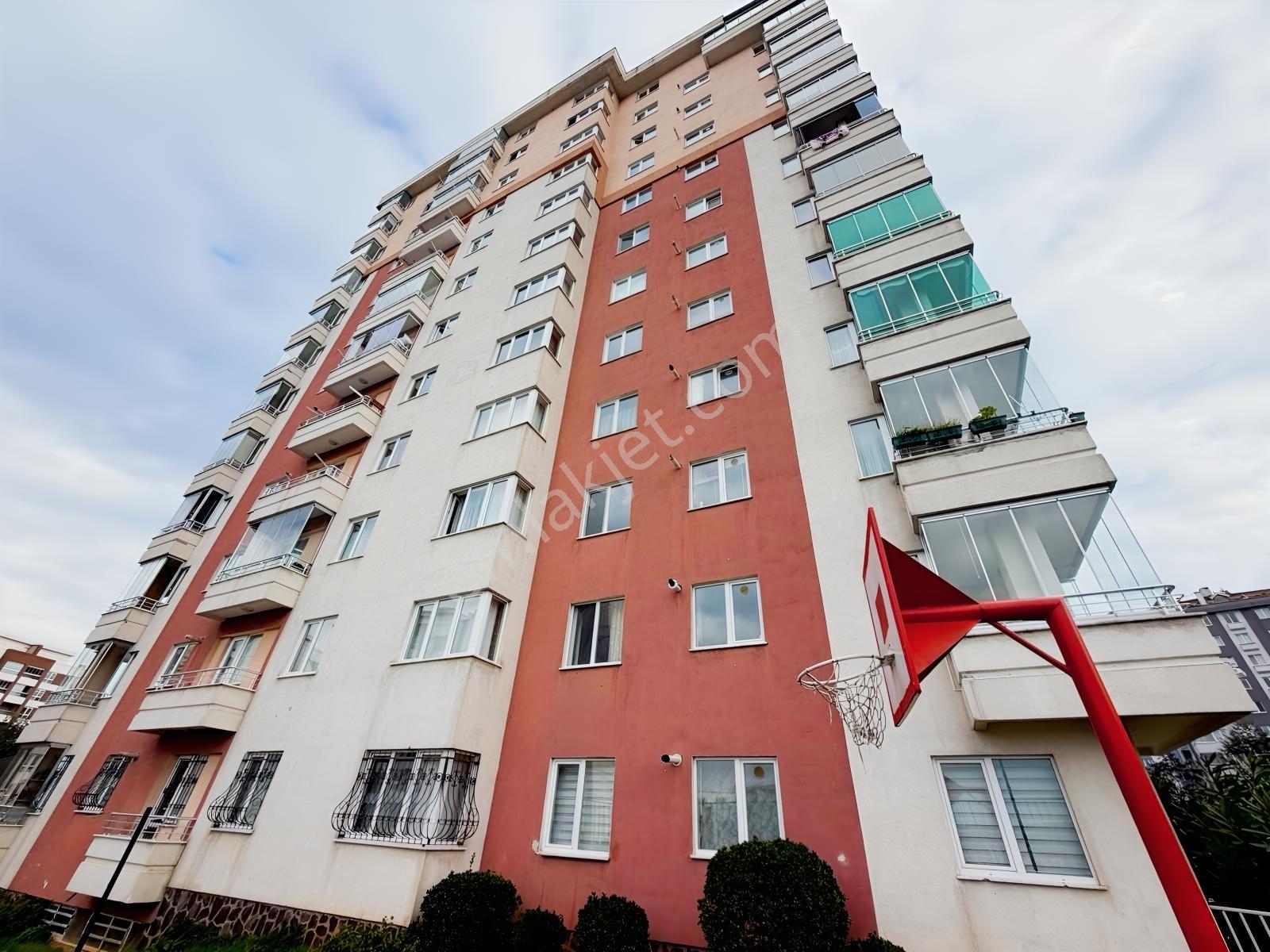 Trabzon Çukurçayır Mimoza Evleri 3+1 Satılık Daire — fotoğraf 29