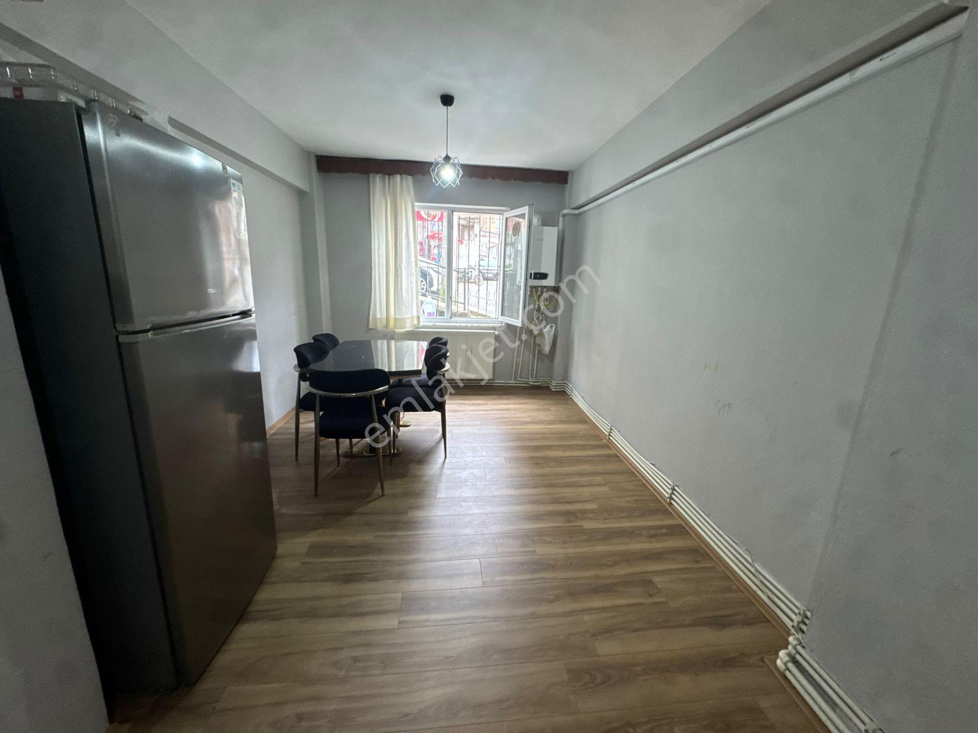 İnanç Emlaktan Giresun Fevziçakmakta Yenimahallede 2+1 Satılık Giriş Kat Daire — fotoğraf 6