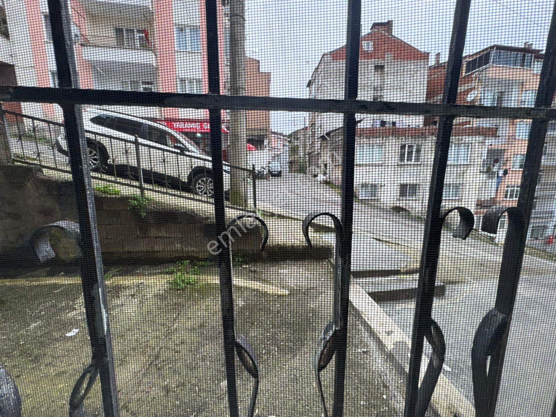 İnanç Emlaktan Giresun Fevziçakmakta Yenimahallede 2+1 Satılık Giriş Kat Daire — fotoğraf 7
