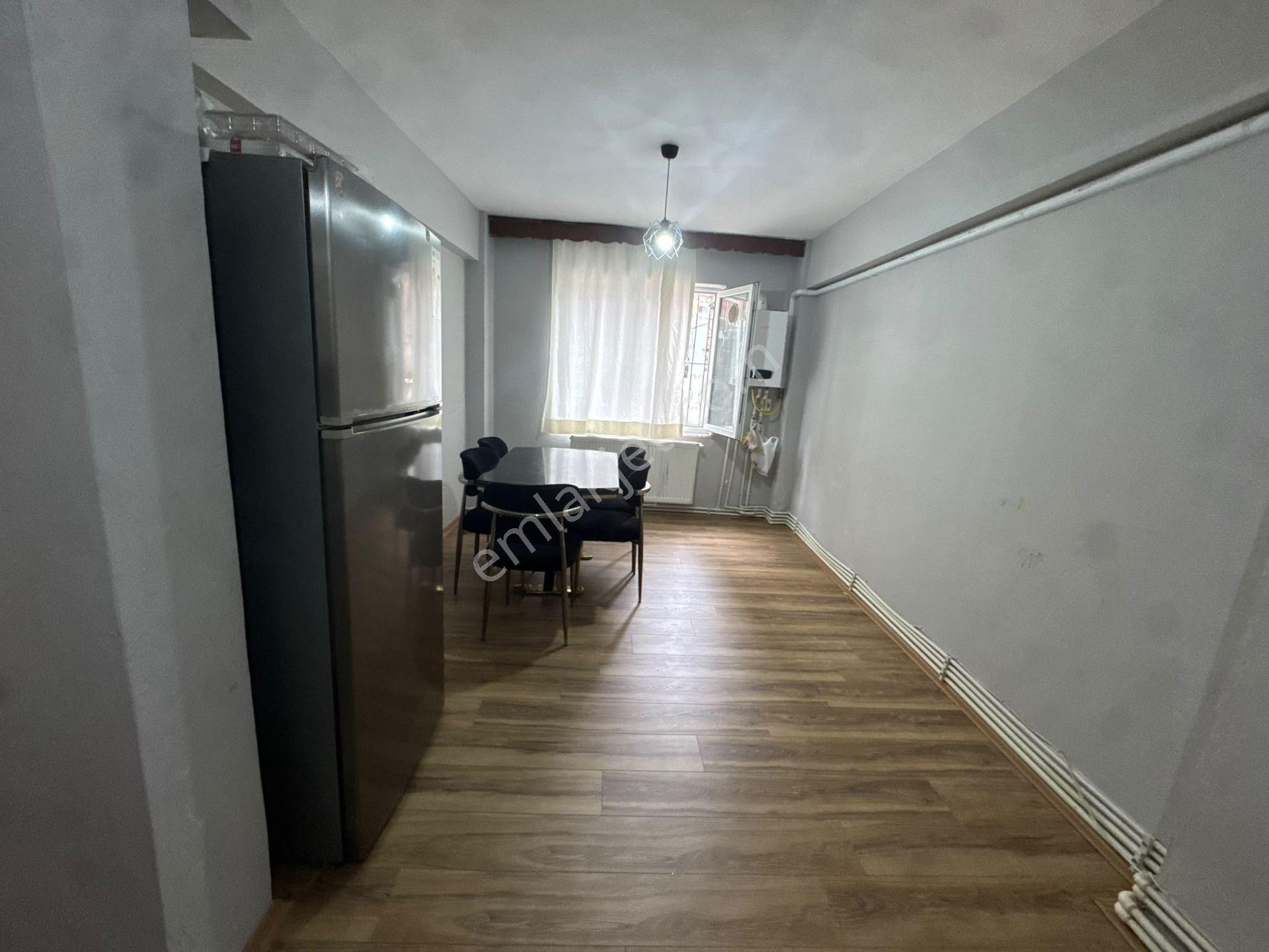 İnanç Emlaktan Giresun Fevziçakmakta Yenimahallede 2+1 Satılık Giriş Kat Daire — fotoğraf 8