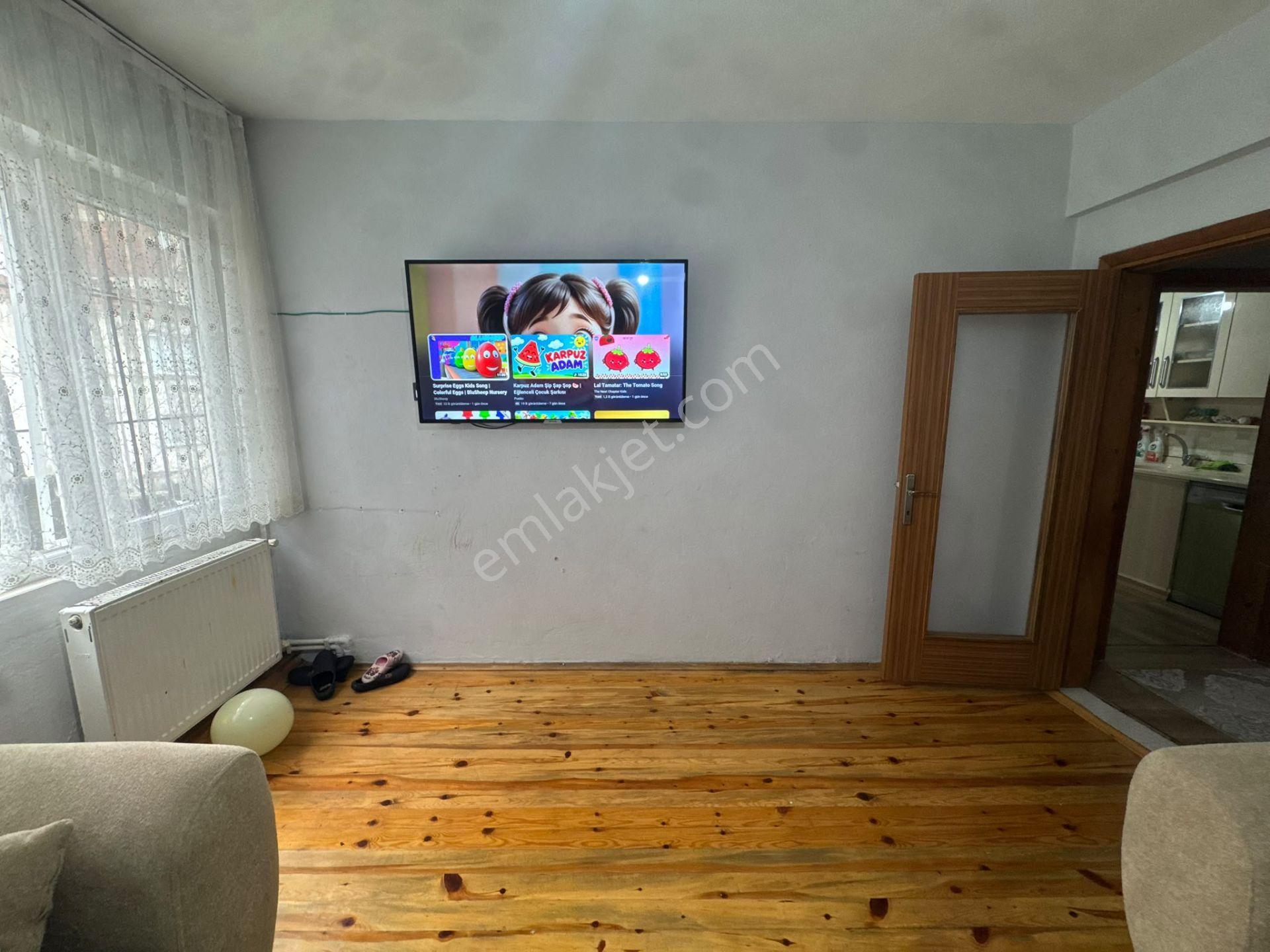 İnanç Emlaktan Giresun Fevziçakmakta Yenimahallede 2+1 Satılık Giriş Kat Daire — fotoğraf 9